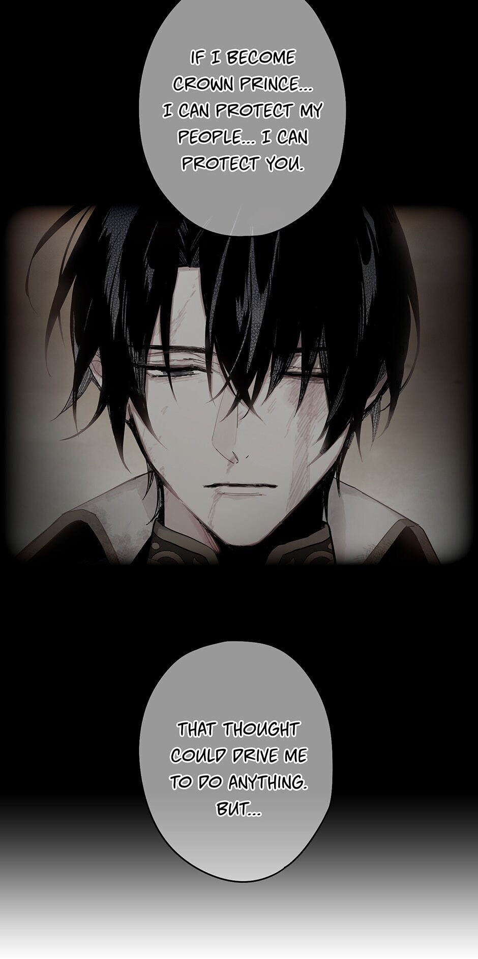 Survive As The Hero's Wife Chapter 97