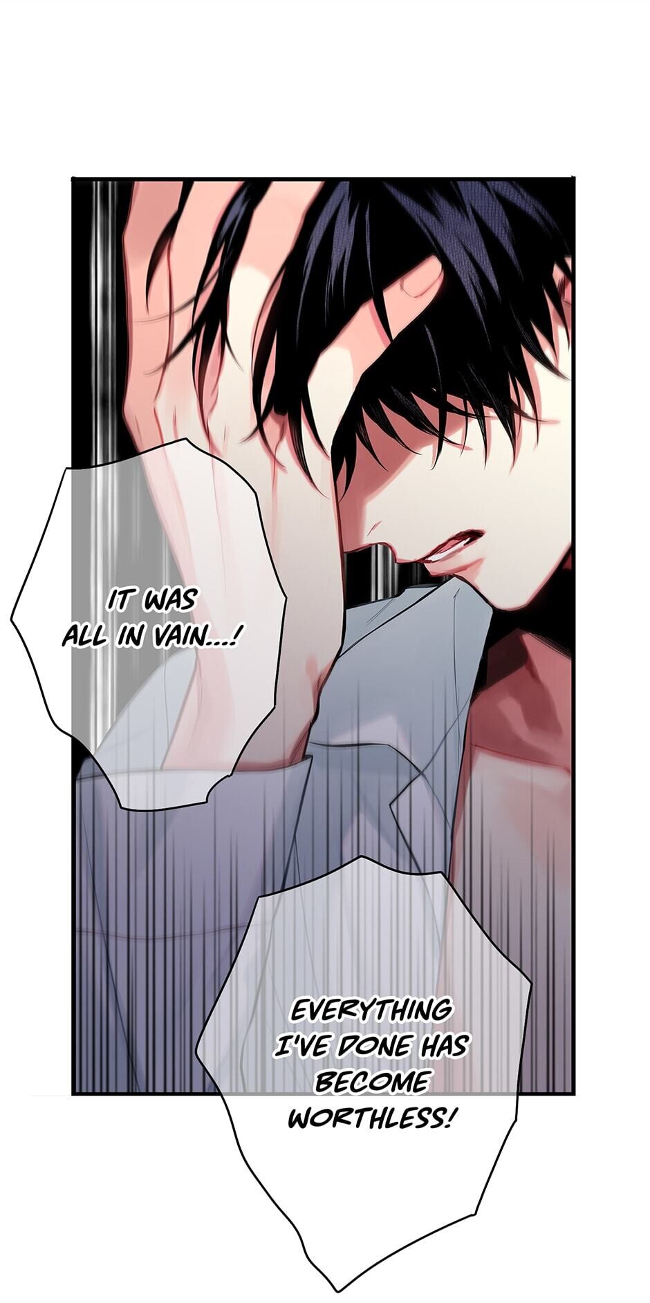 Survive As The Hero's Wife Chapter 97