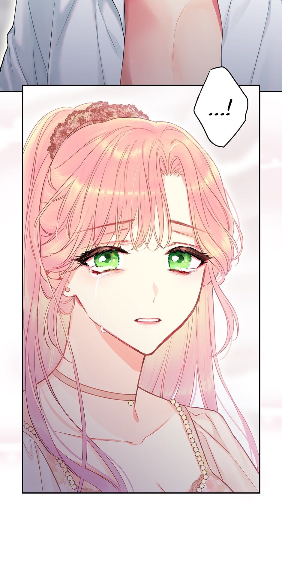 Survive As The Hero's Wife Chapter 97