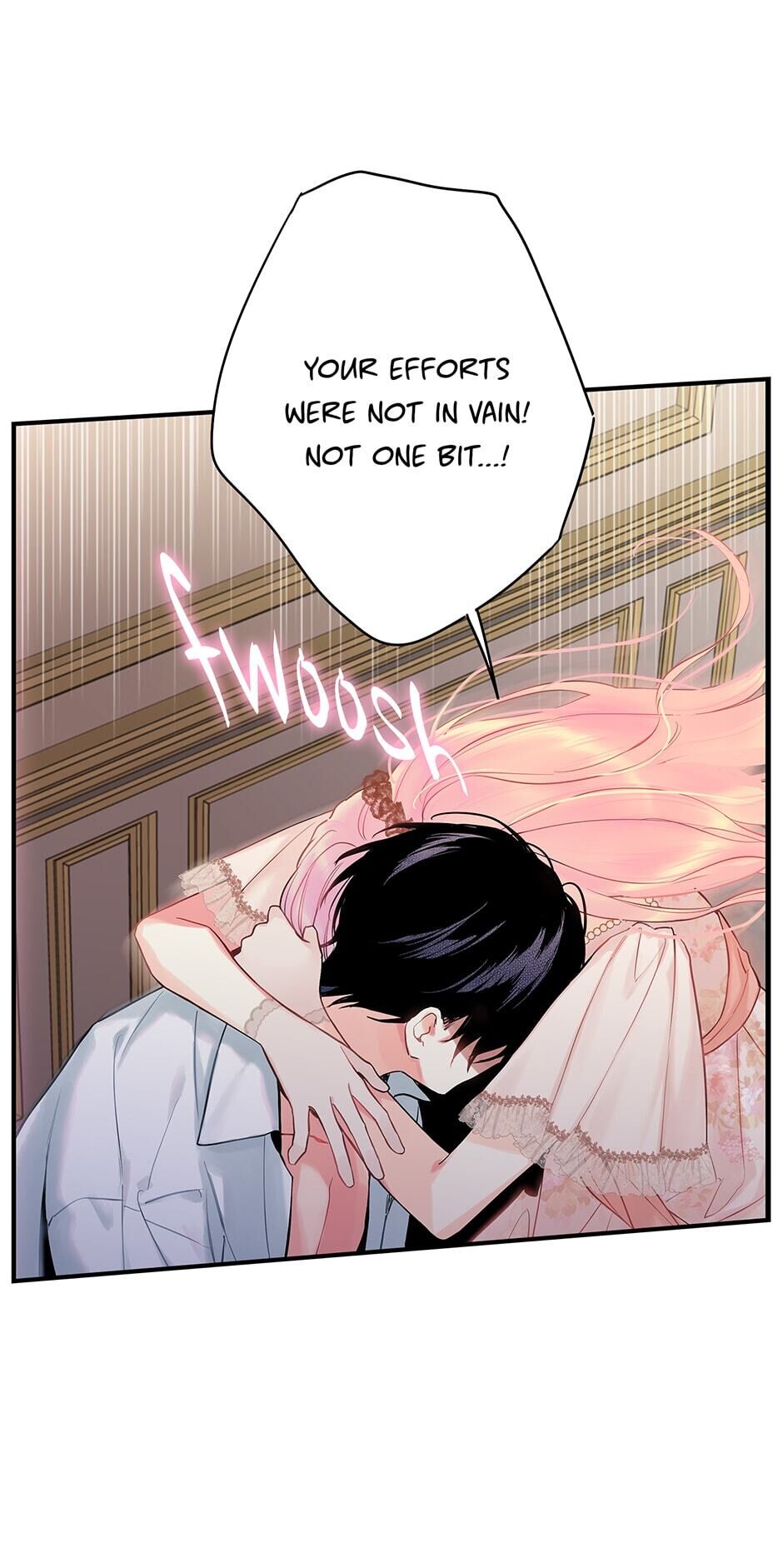 Survive As The Hero's Wife Chapter 97