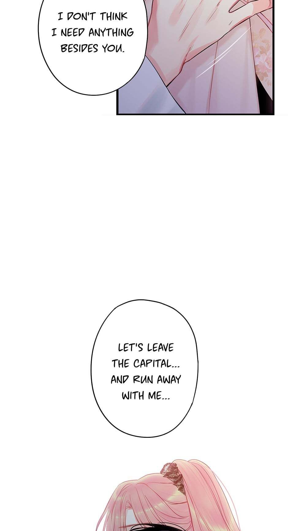 Survive As The Hero's Wife Chapter 97