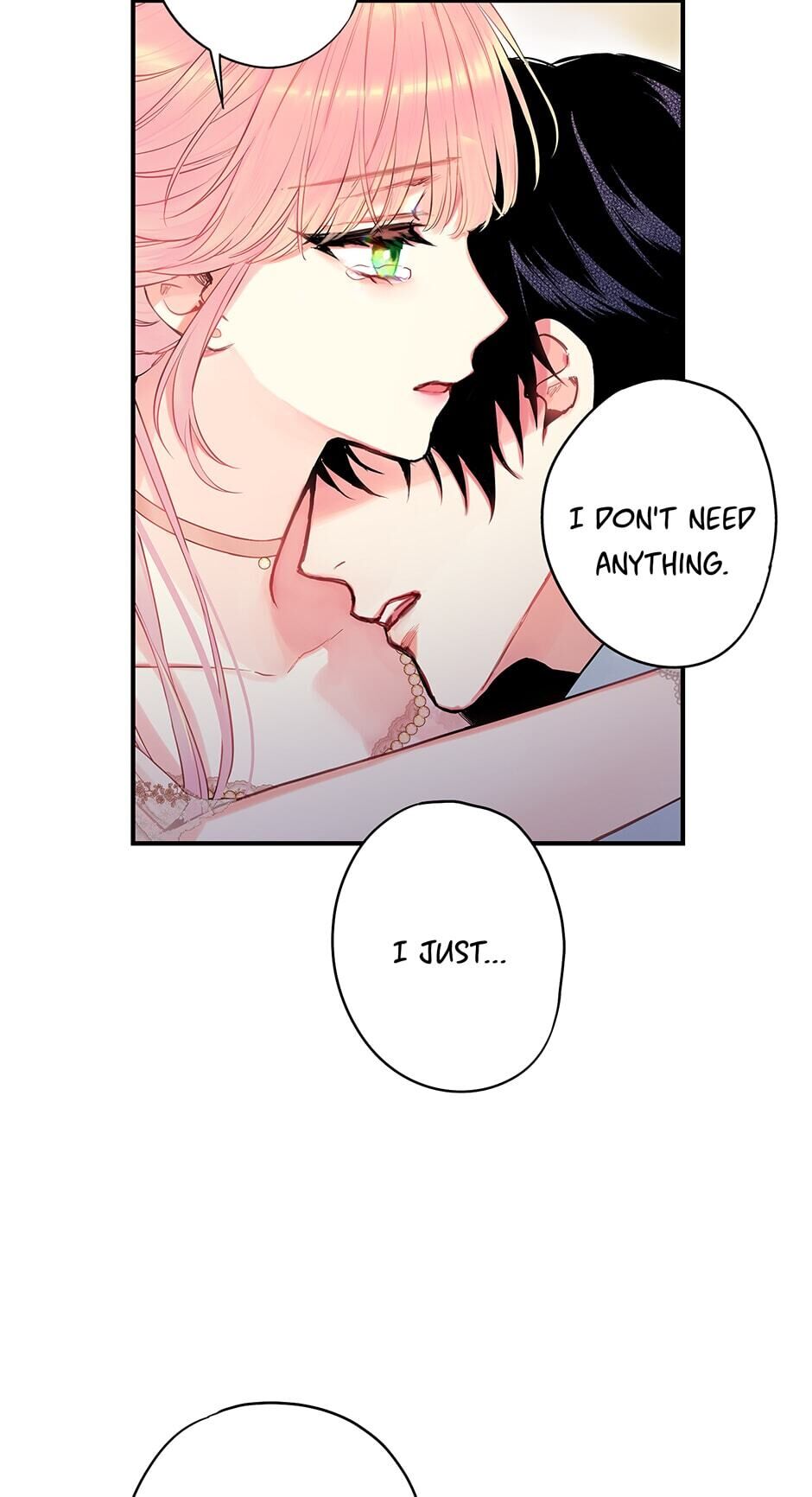 Survive As The Hero's Wife Chapter 97