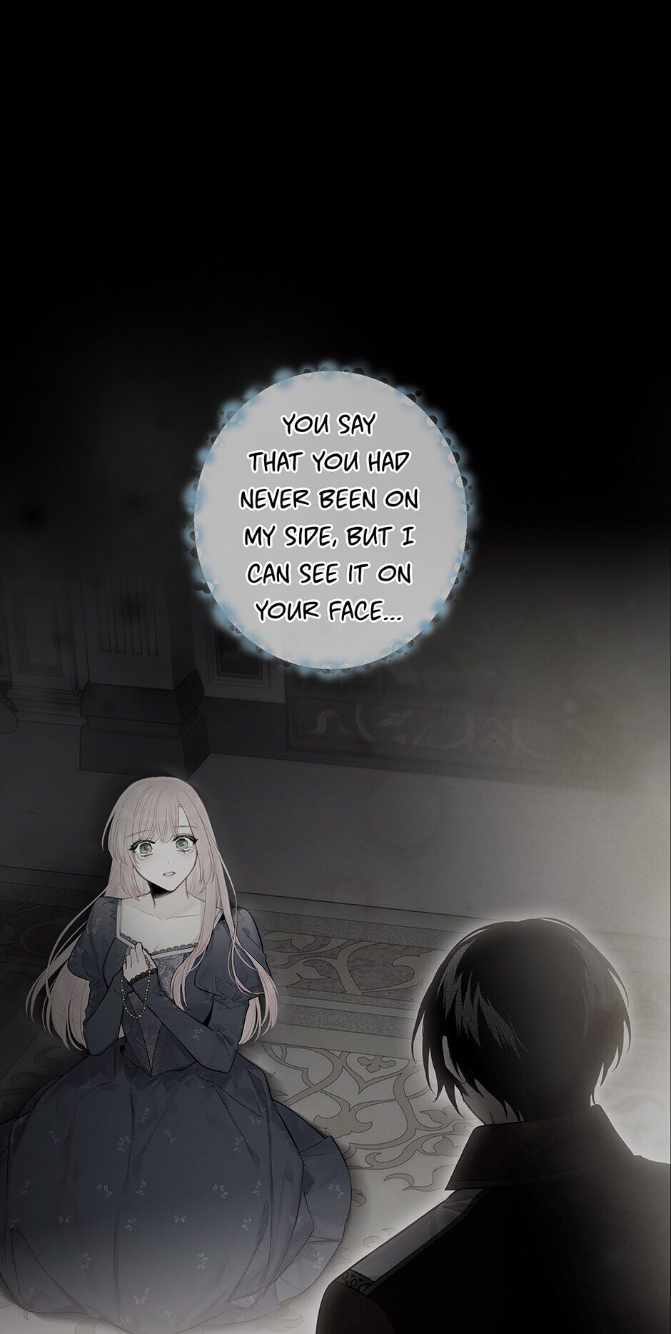 Survive As The Hero's Wife Chapter 97