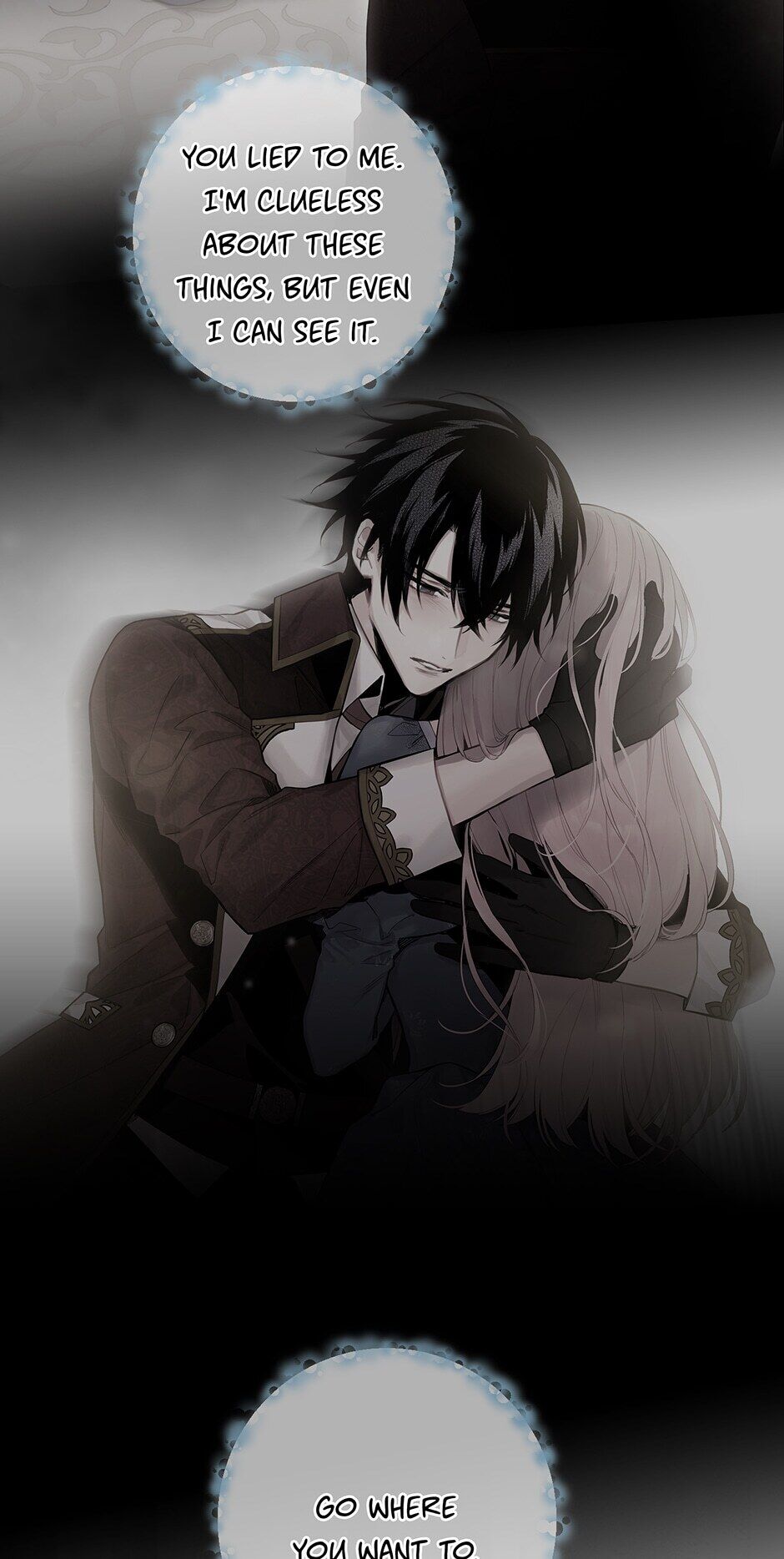 Survive As The Hero's Wife Chapter 97