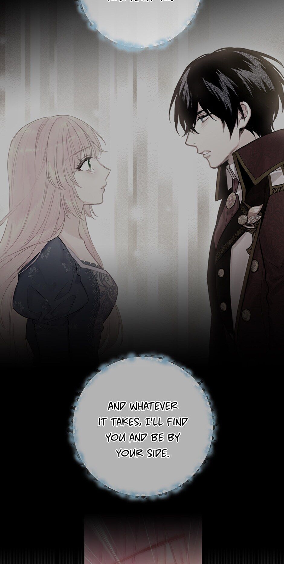 Survive As The Hero's Wife Chapter 97