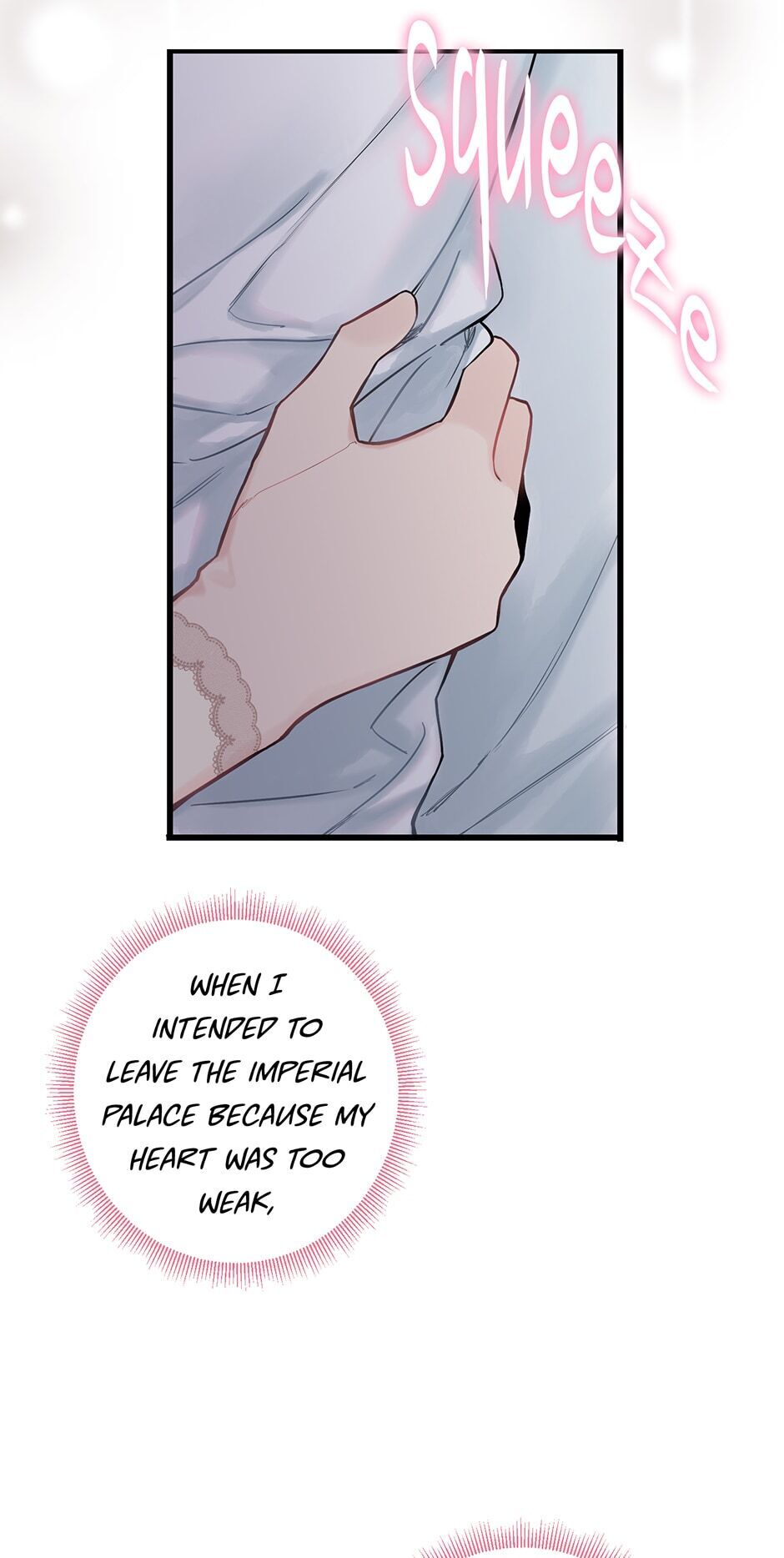 Survive As The Hero's Wife Chapter 97