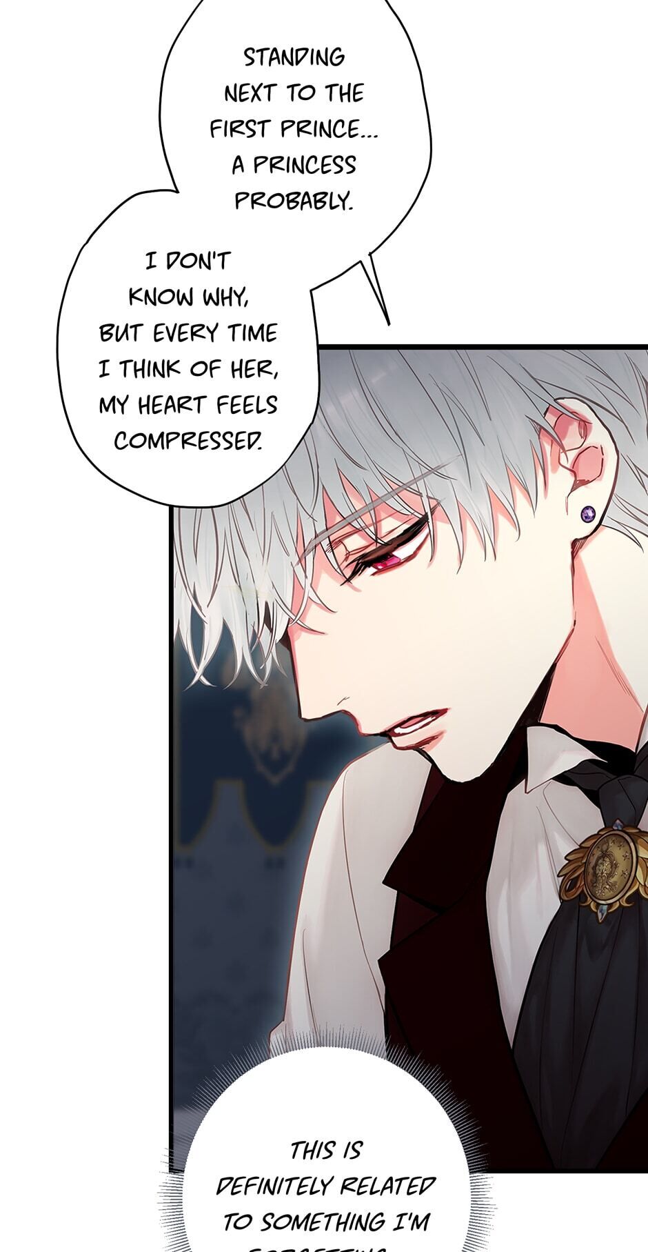 Survive As The Hero's Wife Chapter 98