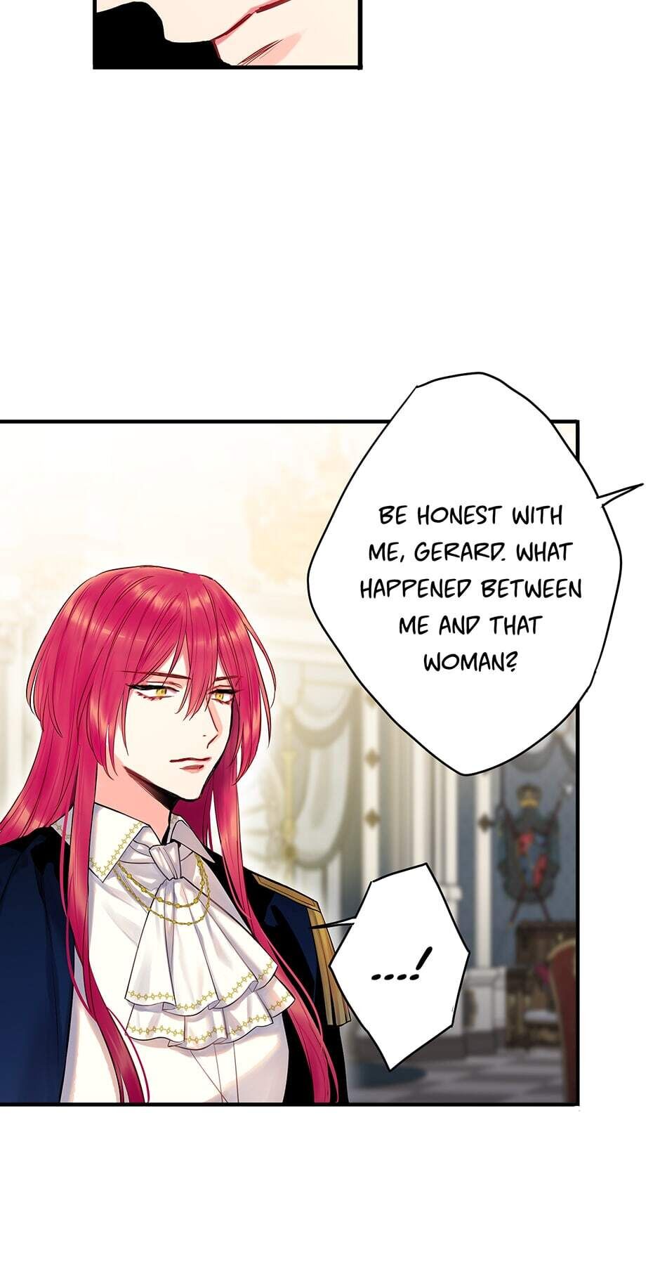 Survive As The Hero's Wife Chapter 98