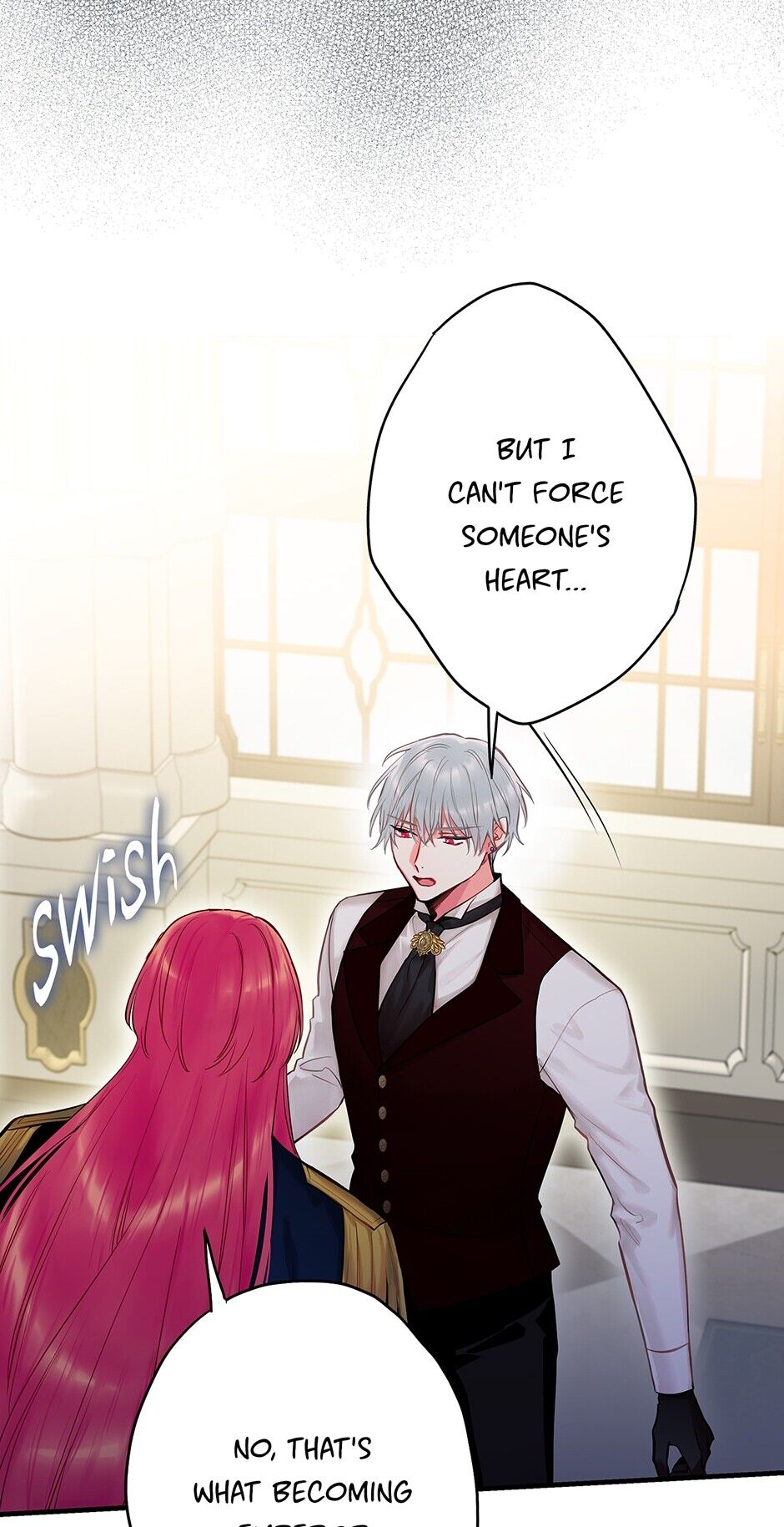 Survive As The Hero's Wife Chapter 98