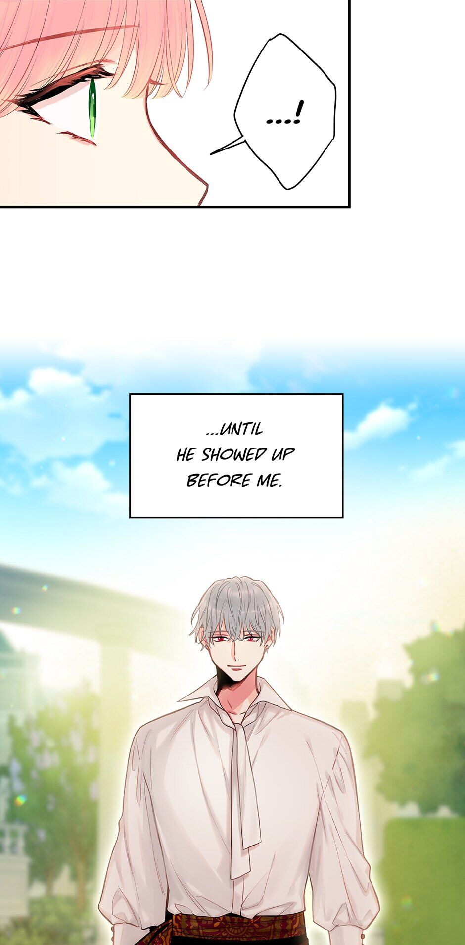 Survive As The Hero's Wife Chapter 98