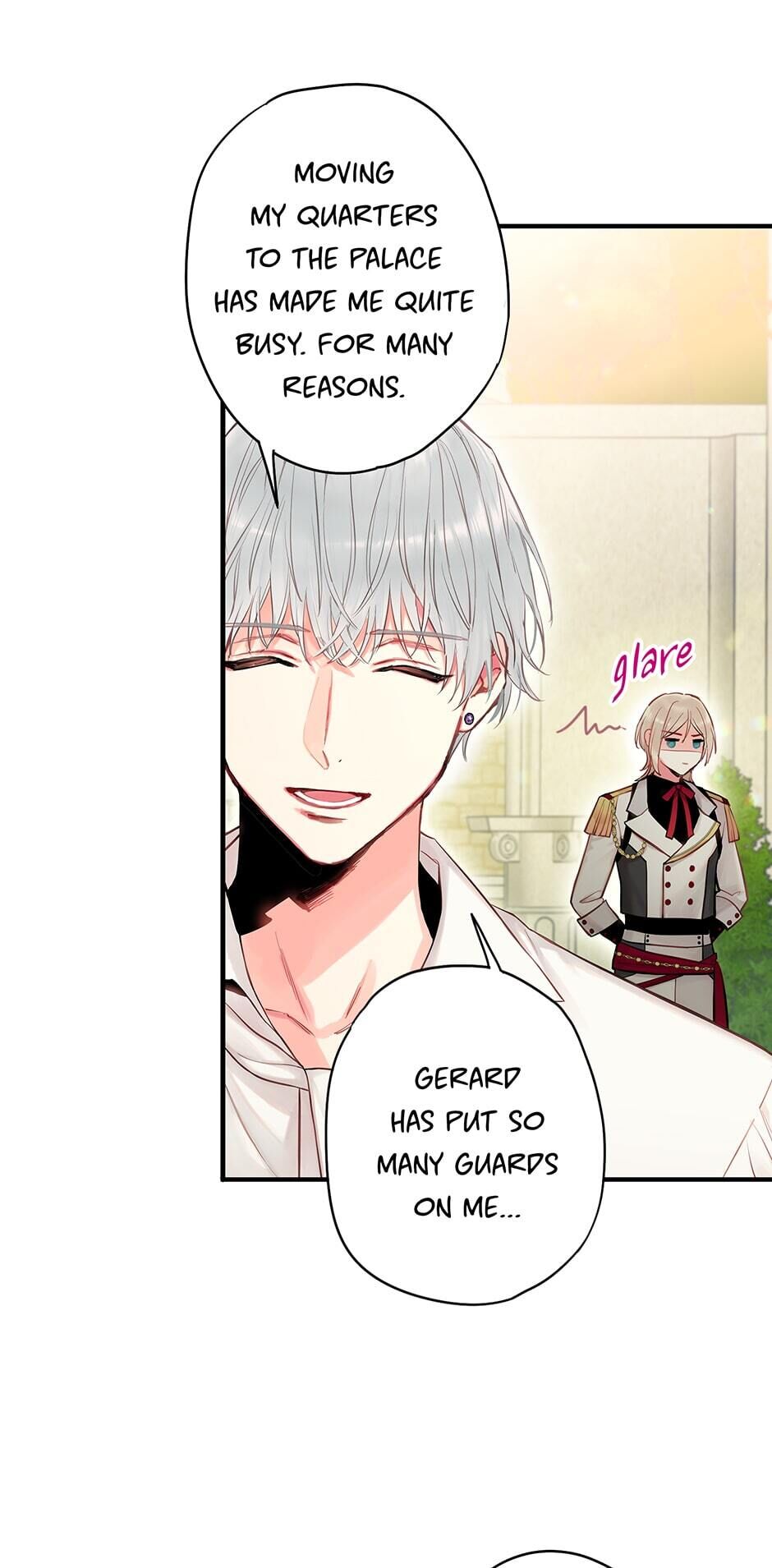 Survive As The Hero's Wife Chapter 98