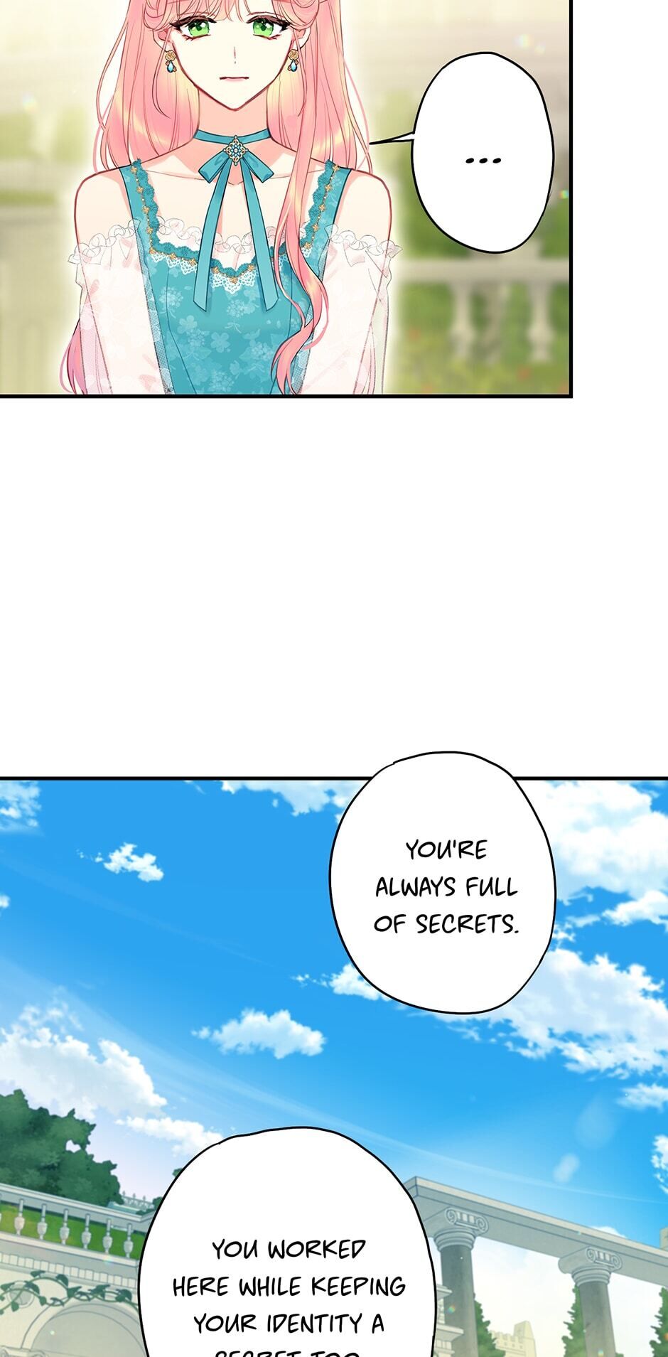 Survive As The Hero's Wife Chapter 98