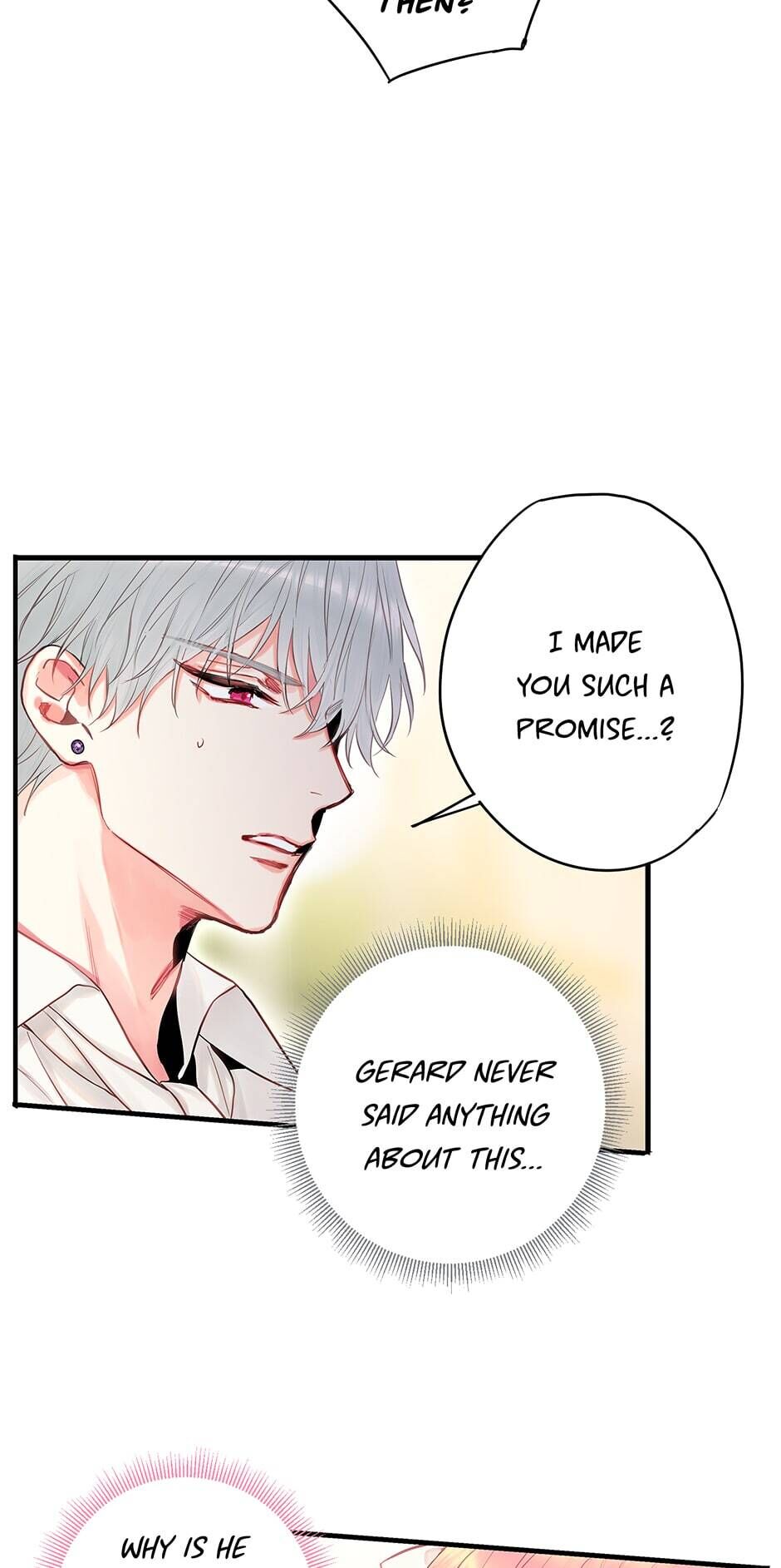 Survive As The Hero's Wife Chapter 98