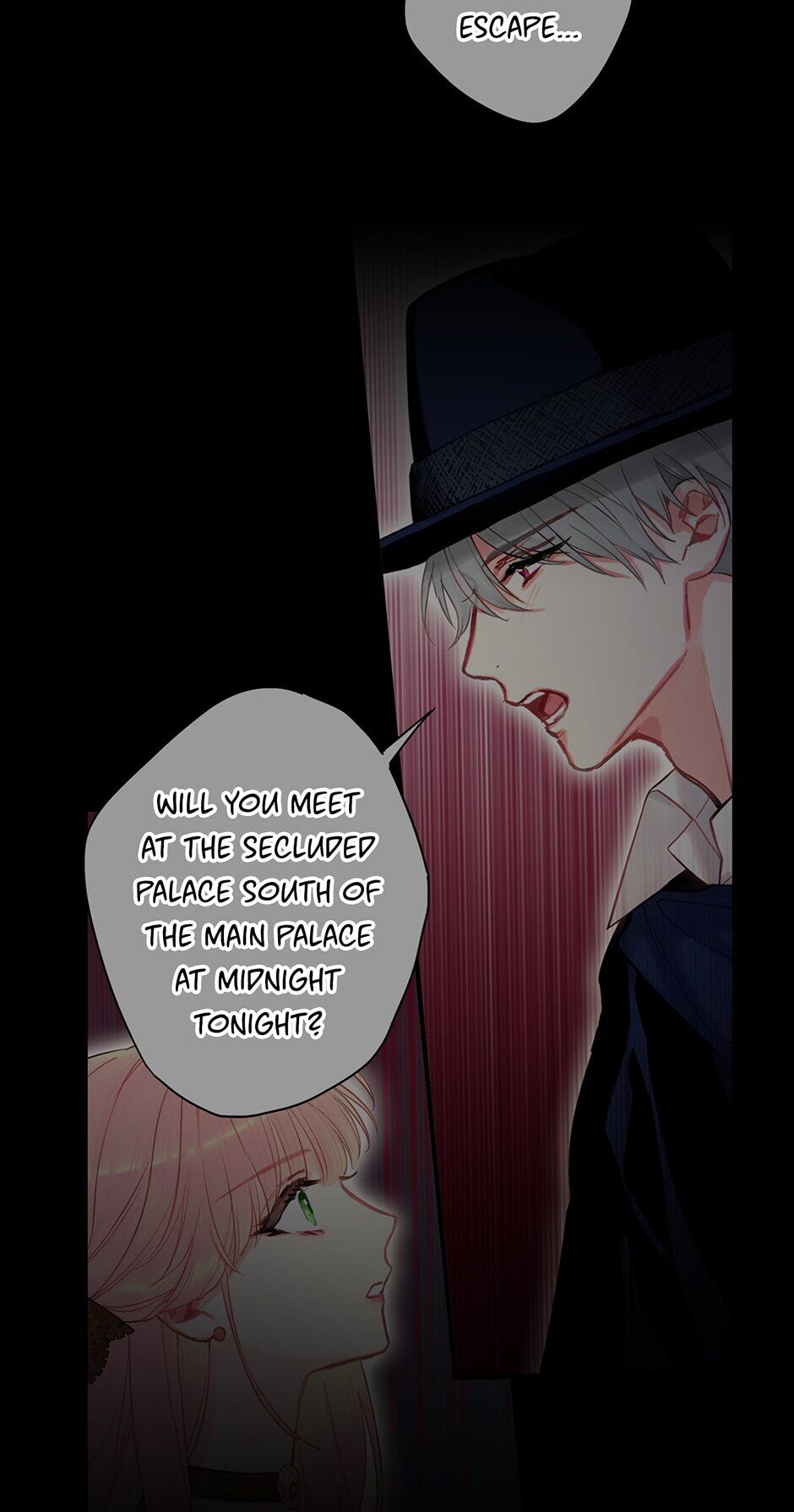 Survive As The Hero's Wife Chapter 98