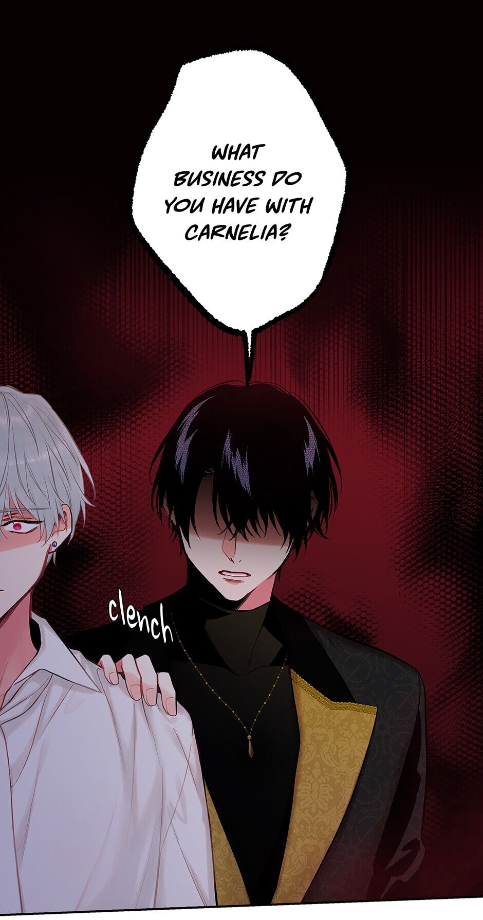 Survive As The Hero's Wife Chapter 98