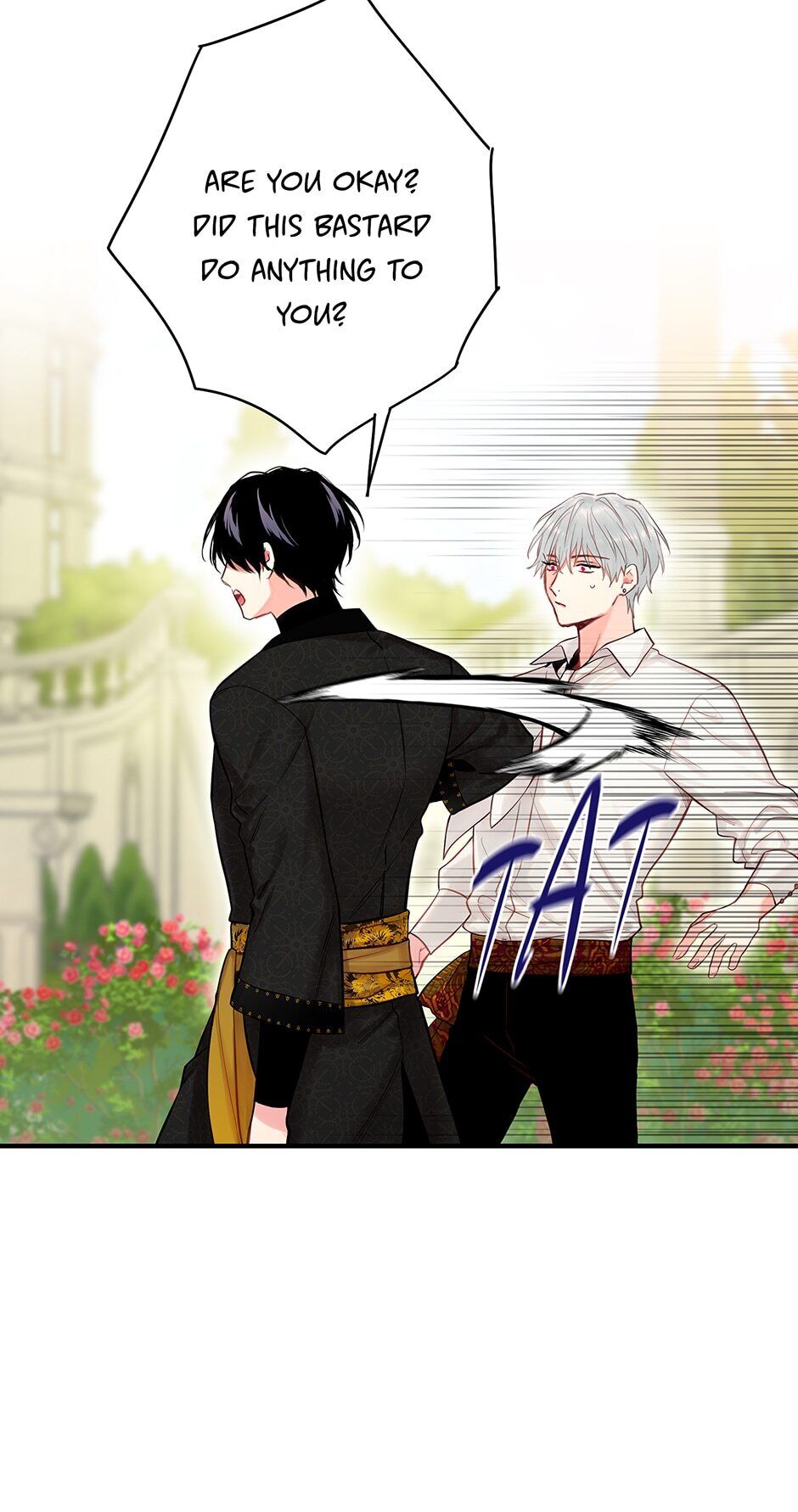 Survive As The Hero's Wife Chapter 98