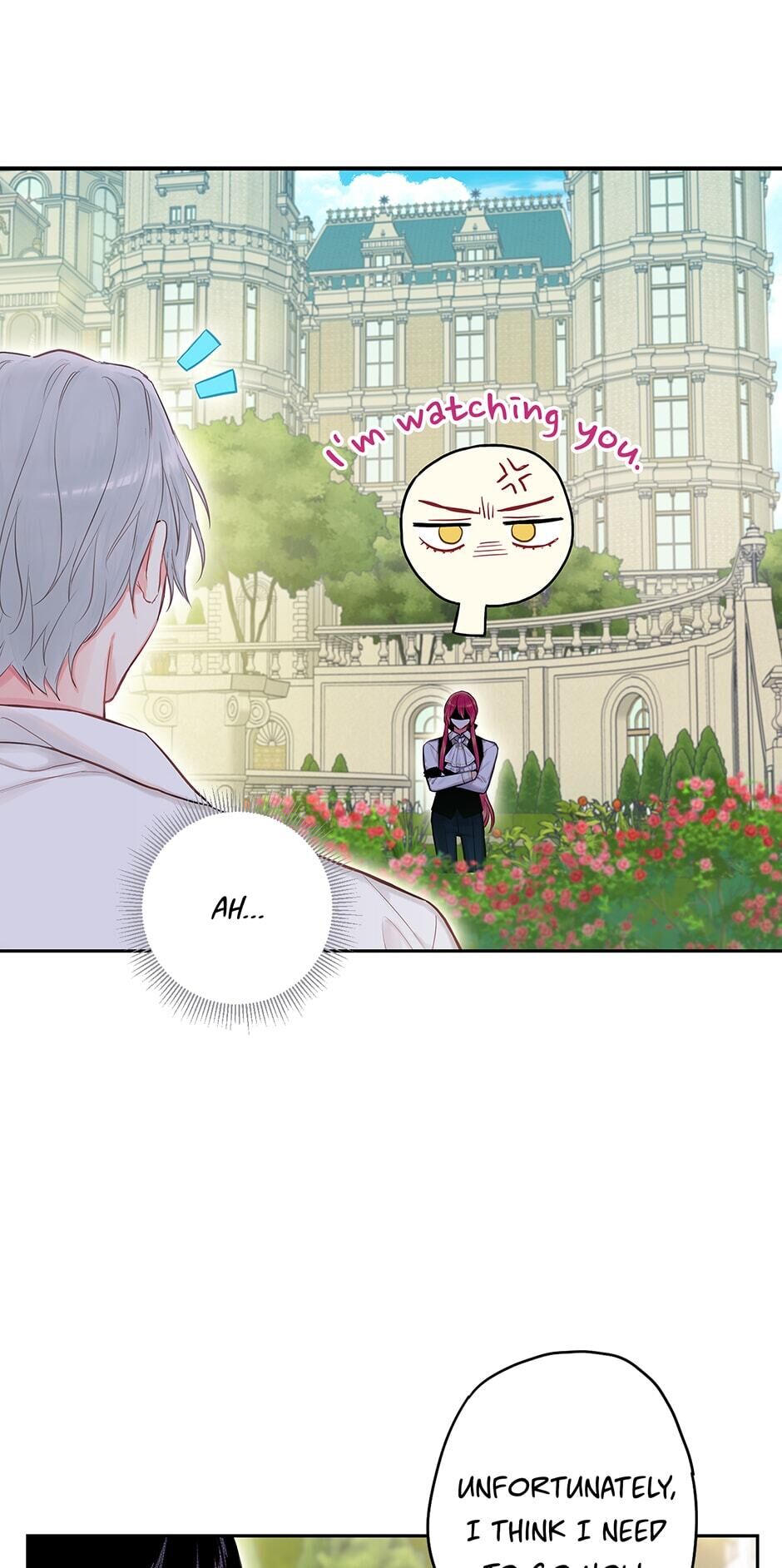 Survive As The Hero's Wife Chapter 98