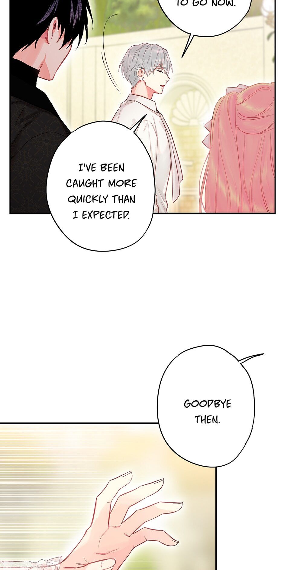 Survive As The Hero's Wife Chapter 98