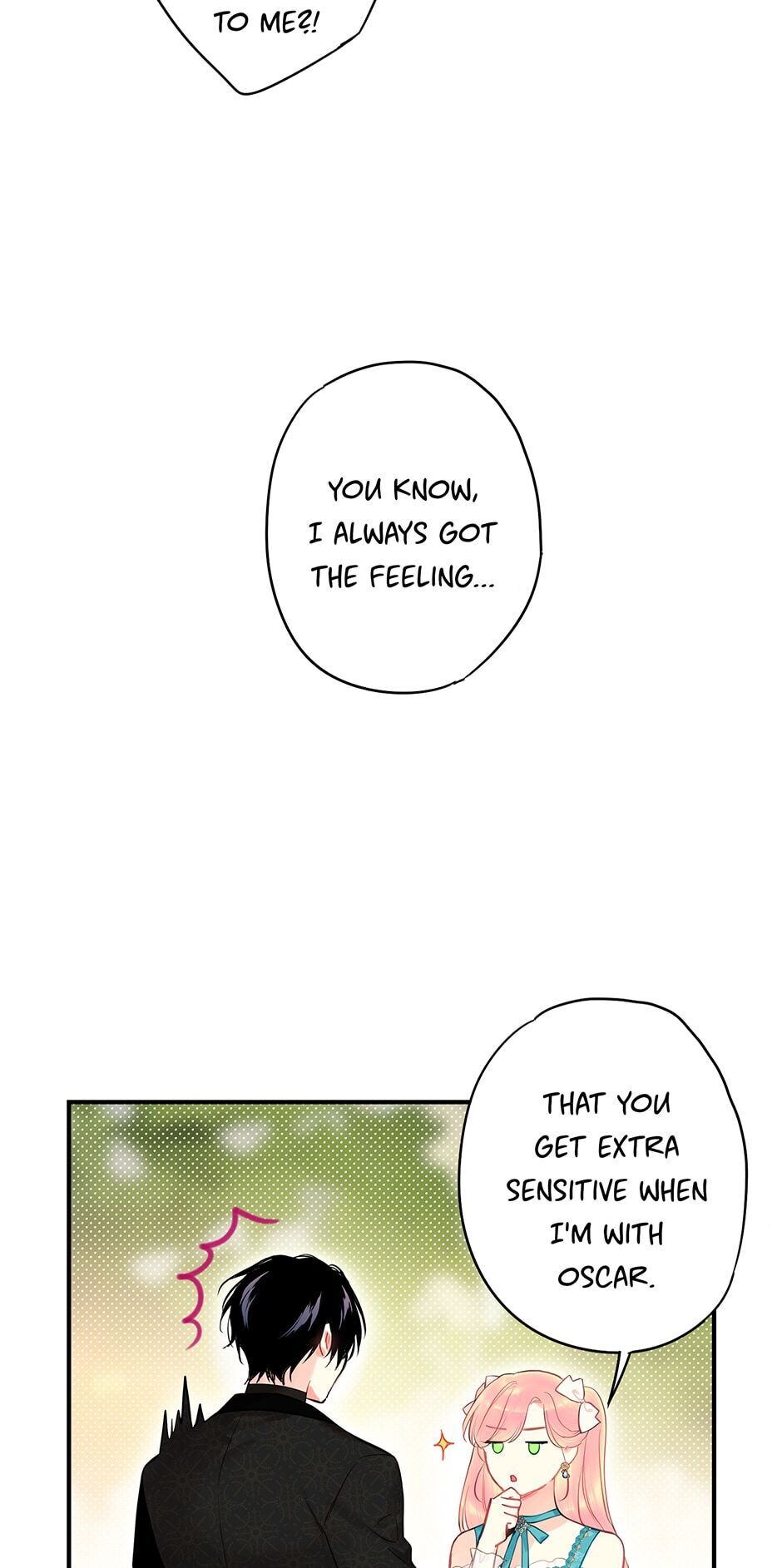 Survive As The Hero's Wife Chapter 98