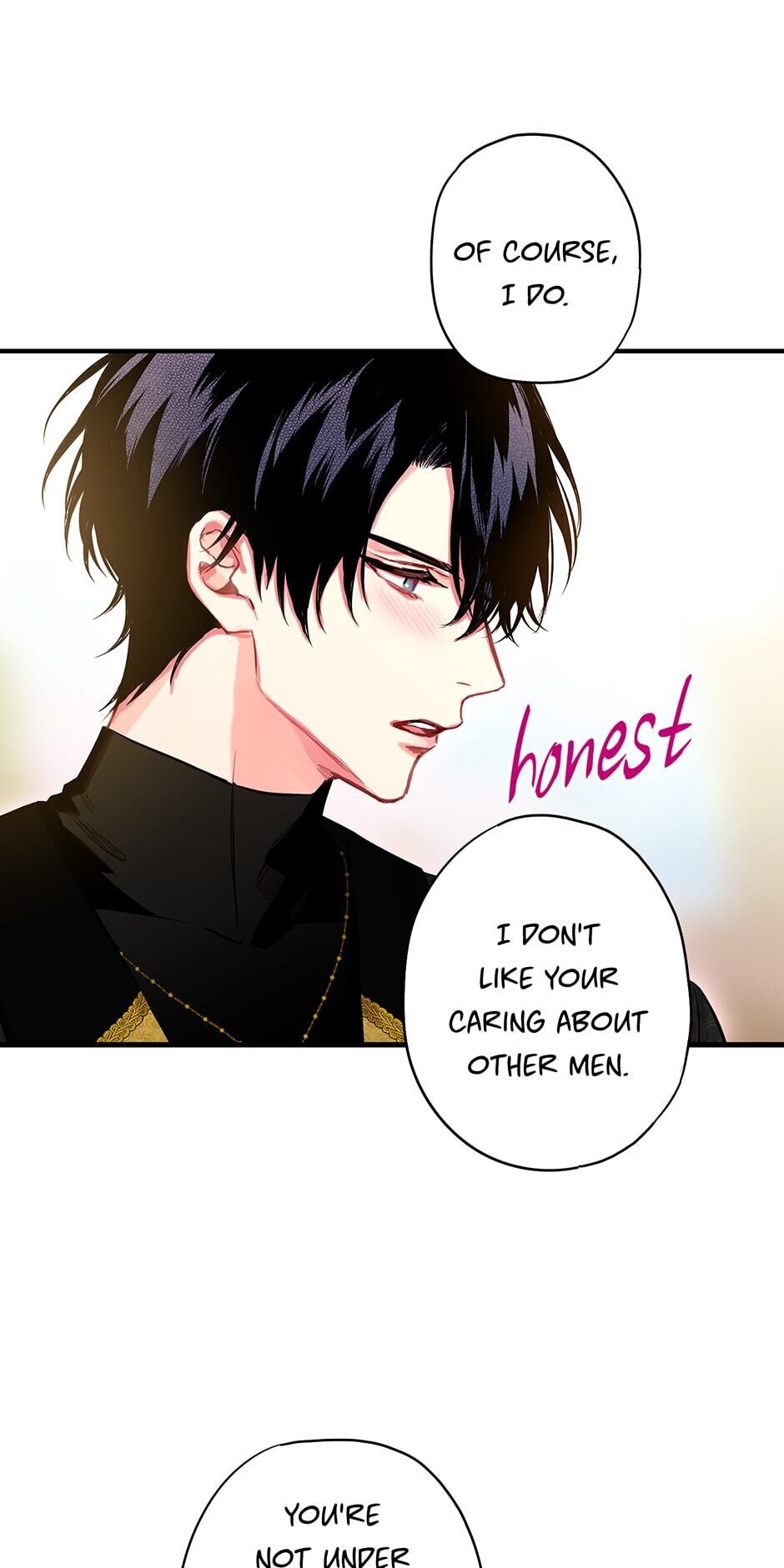 Survive As The Hero's Wife Chapter 98