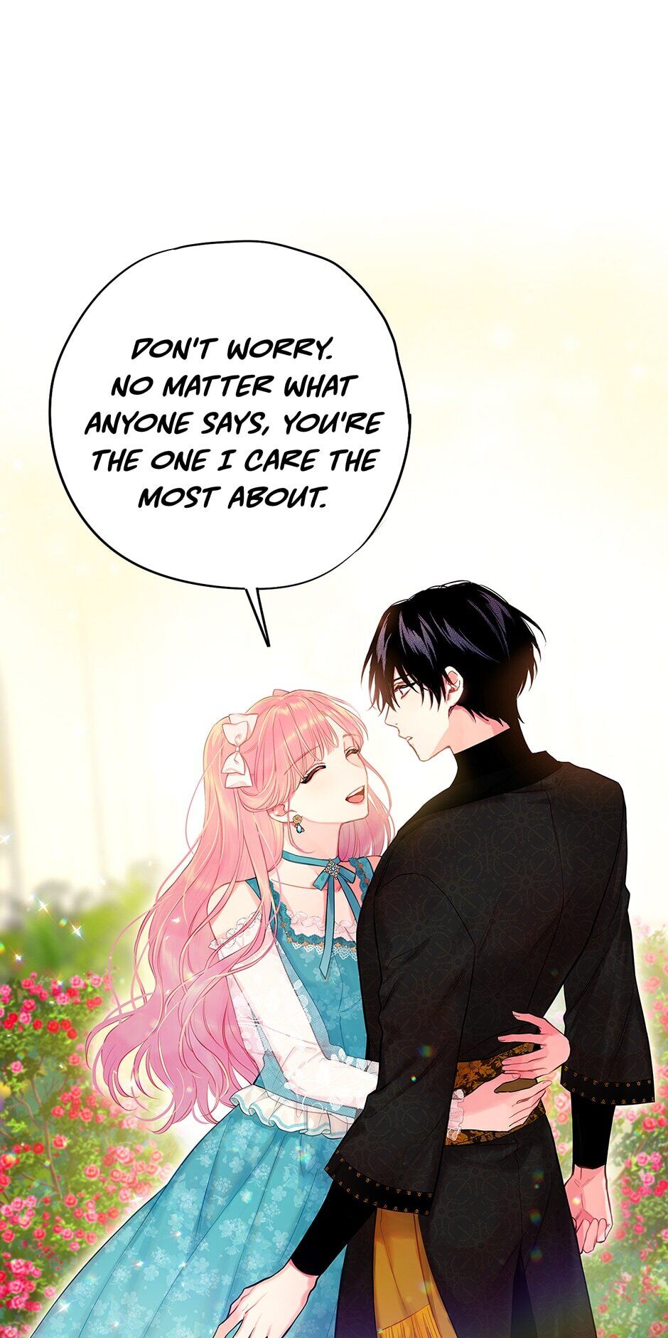 Survive As The Hero's Wife Chapter 98