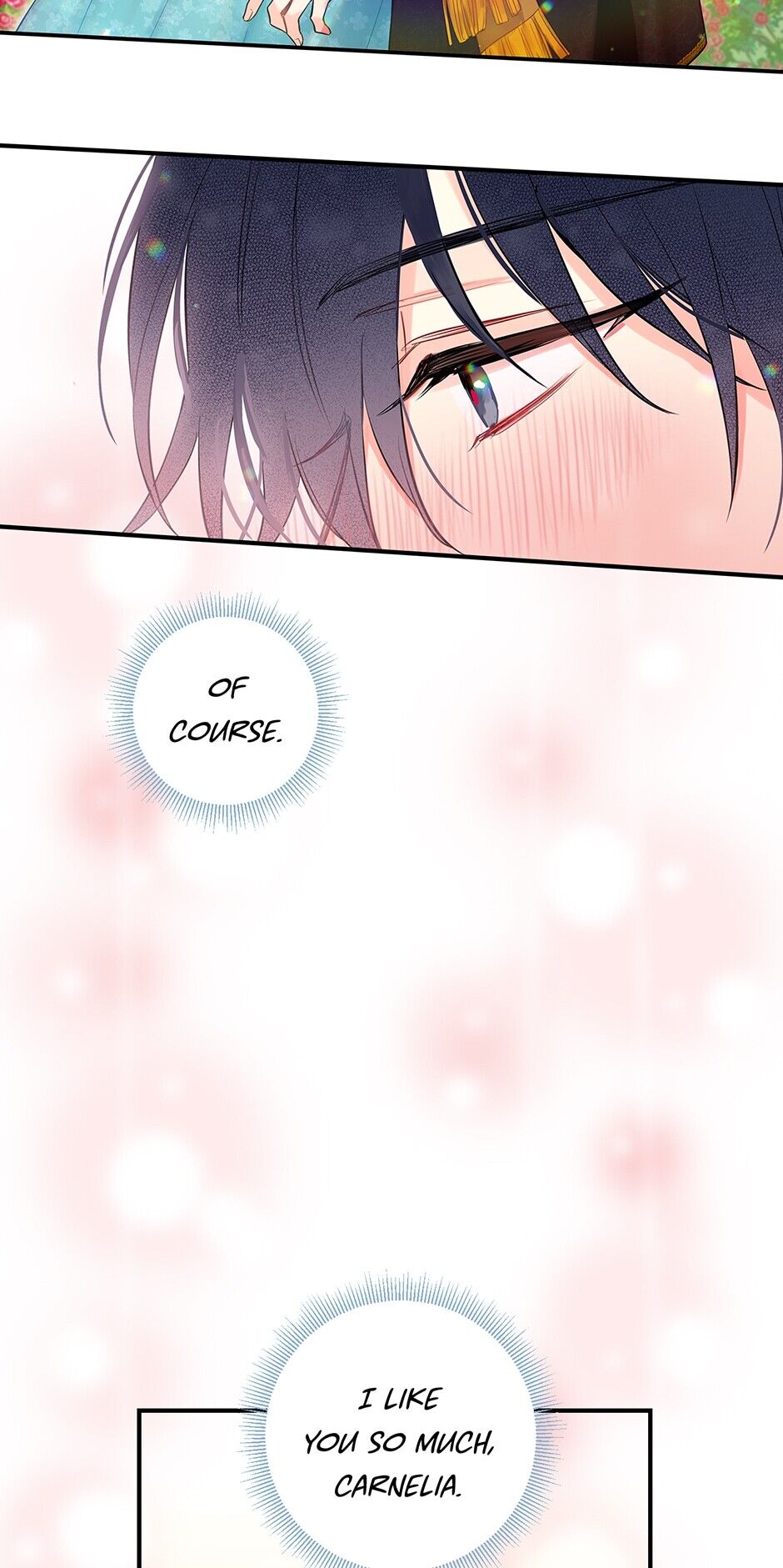 Survive As The Hero's Wife Chapter 98