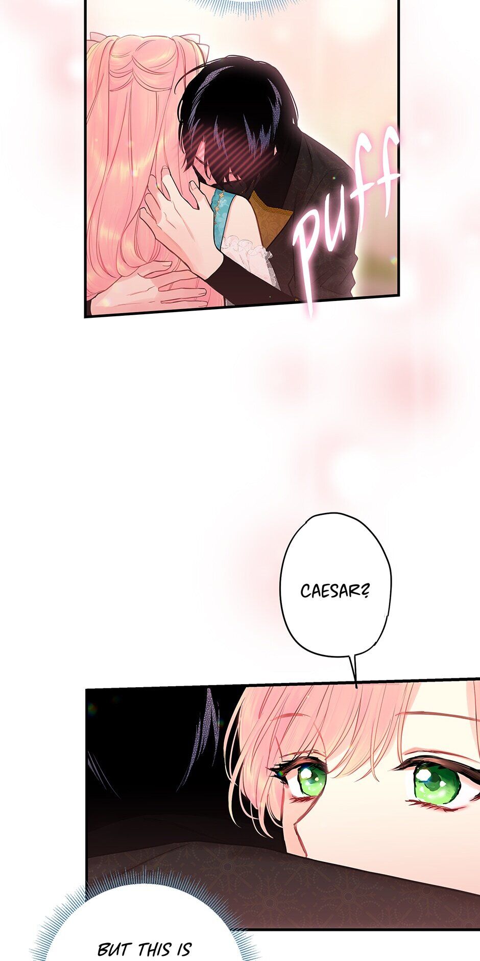 Survive As The Hero's Wife Chapter 98