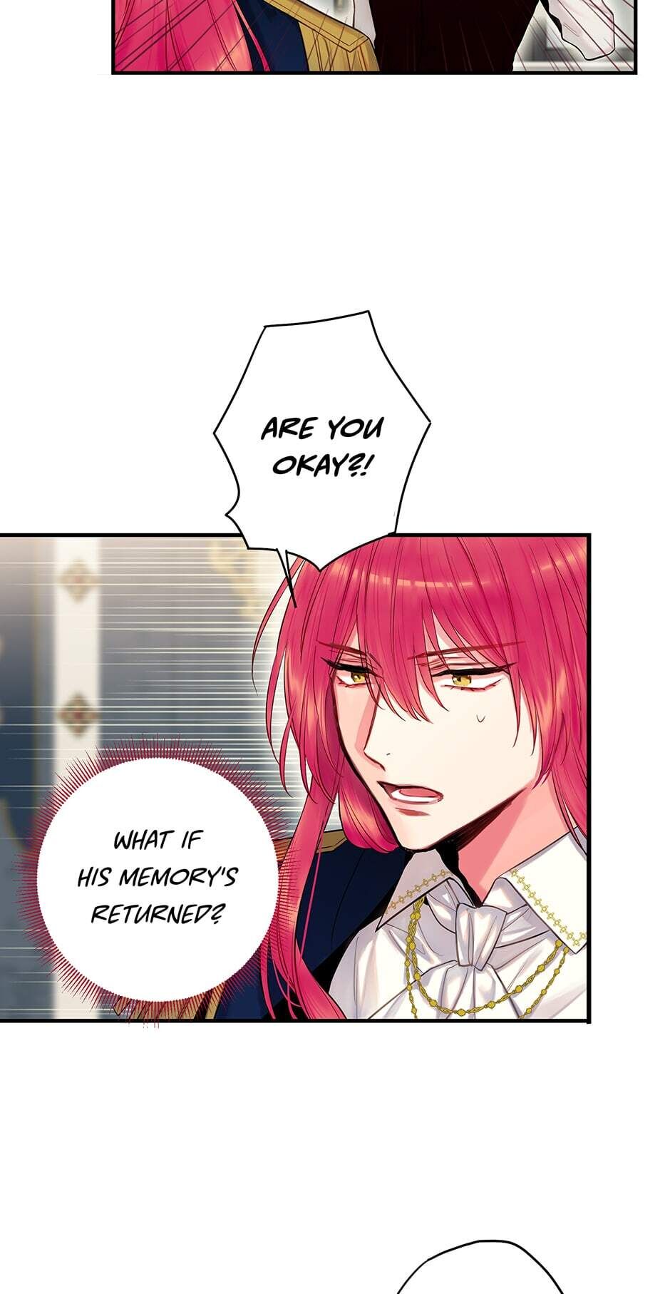 Survive As The Hero's Wife Chapter 99