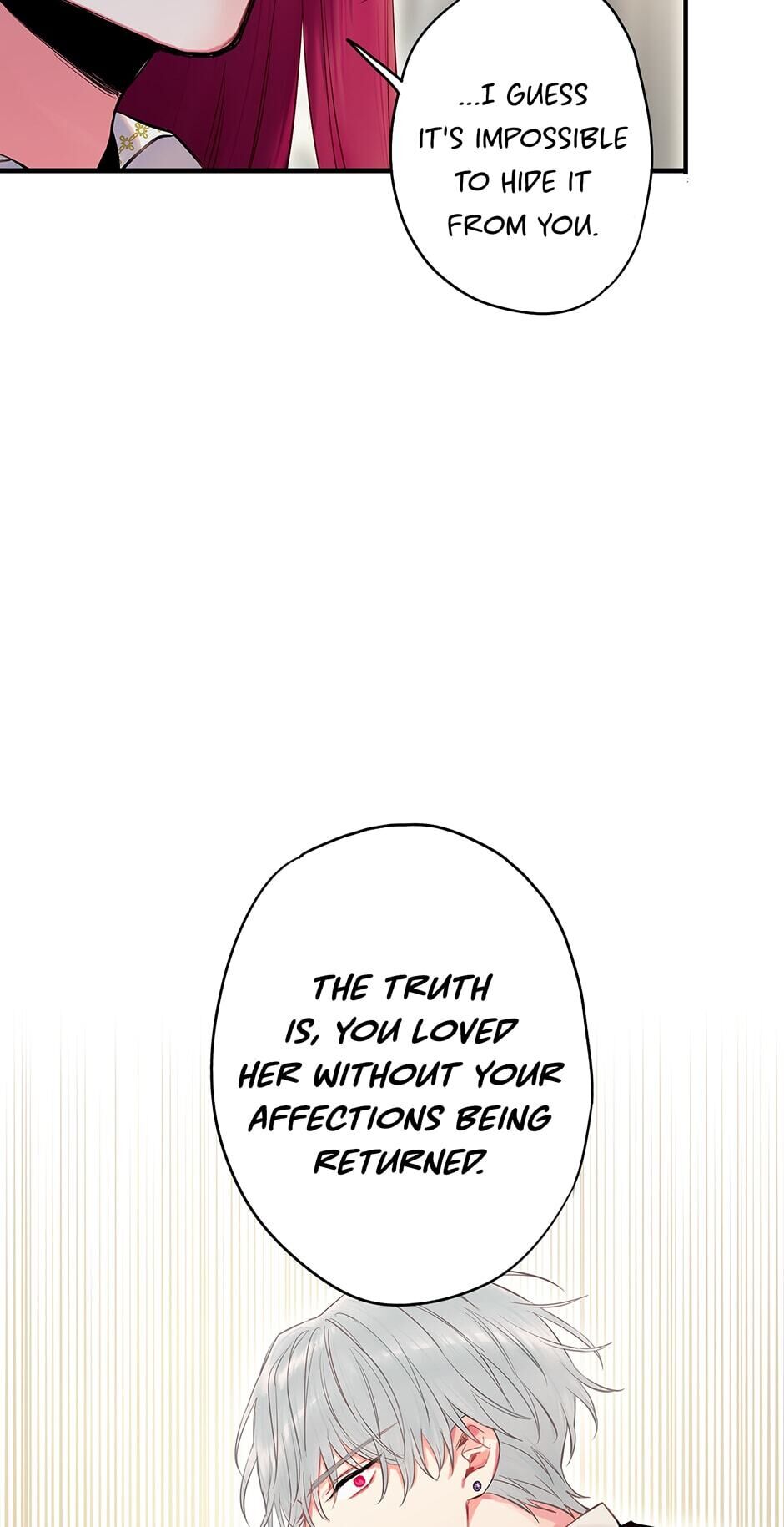 Survive As The Hero's Wife Chapter 99