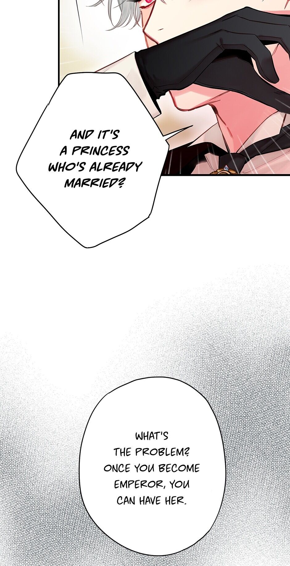 Survive As The Hero's Wife Chapter 99