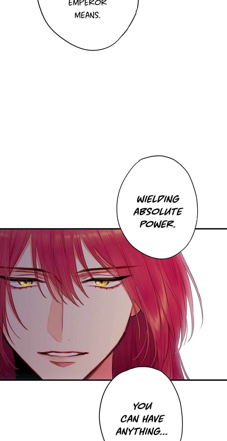 Survive As The Hero's Wife Chapter 99