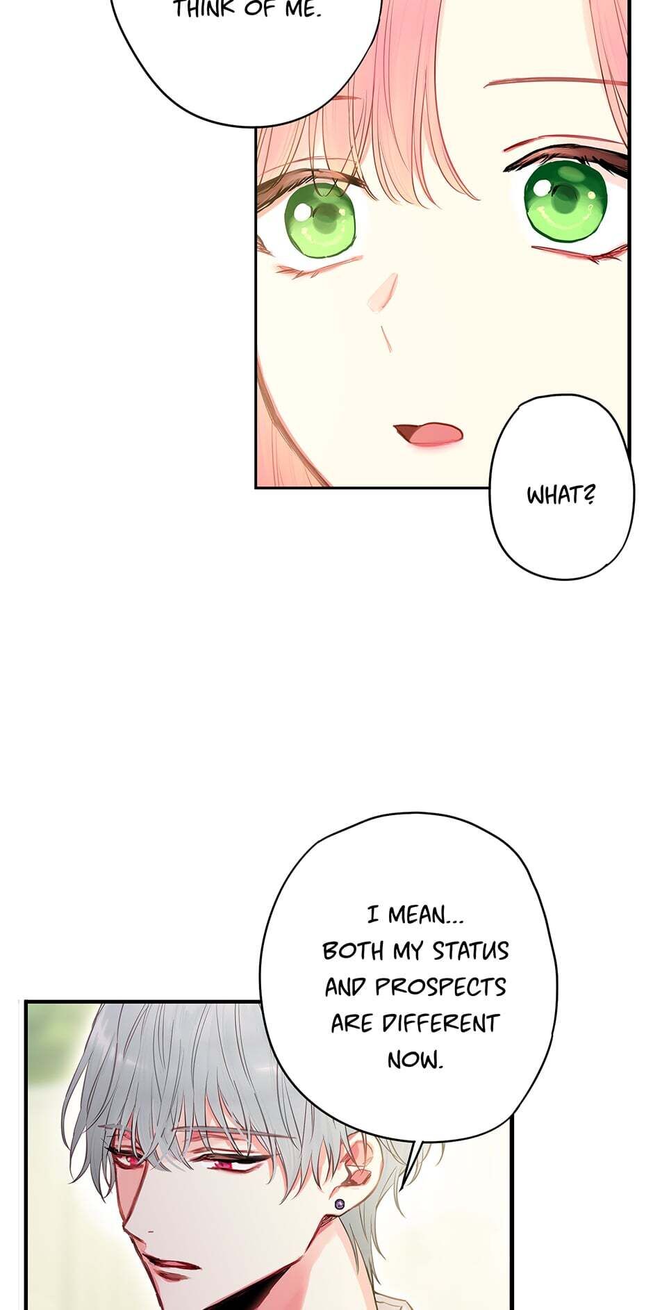 Survive As The Hero's Wife Chapter 99