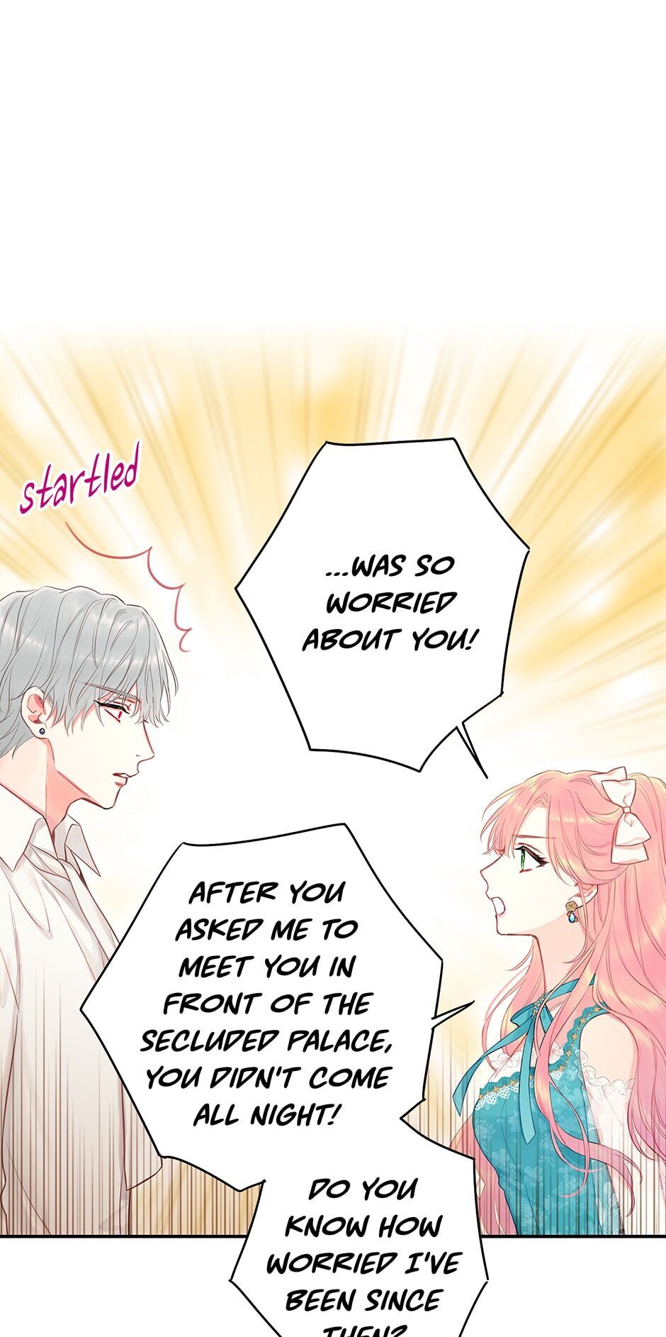 Survive As The Hero's Wife Chapter 99