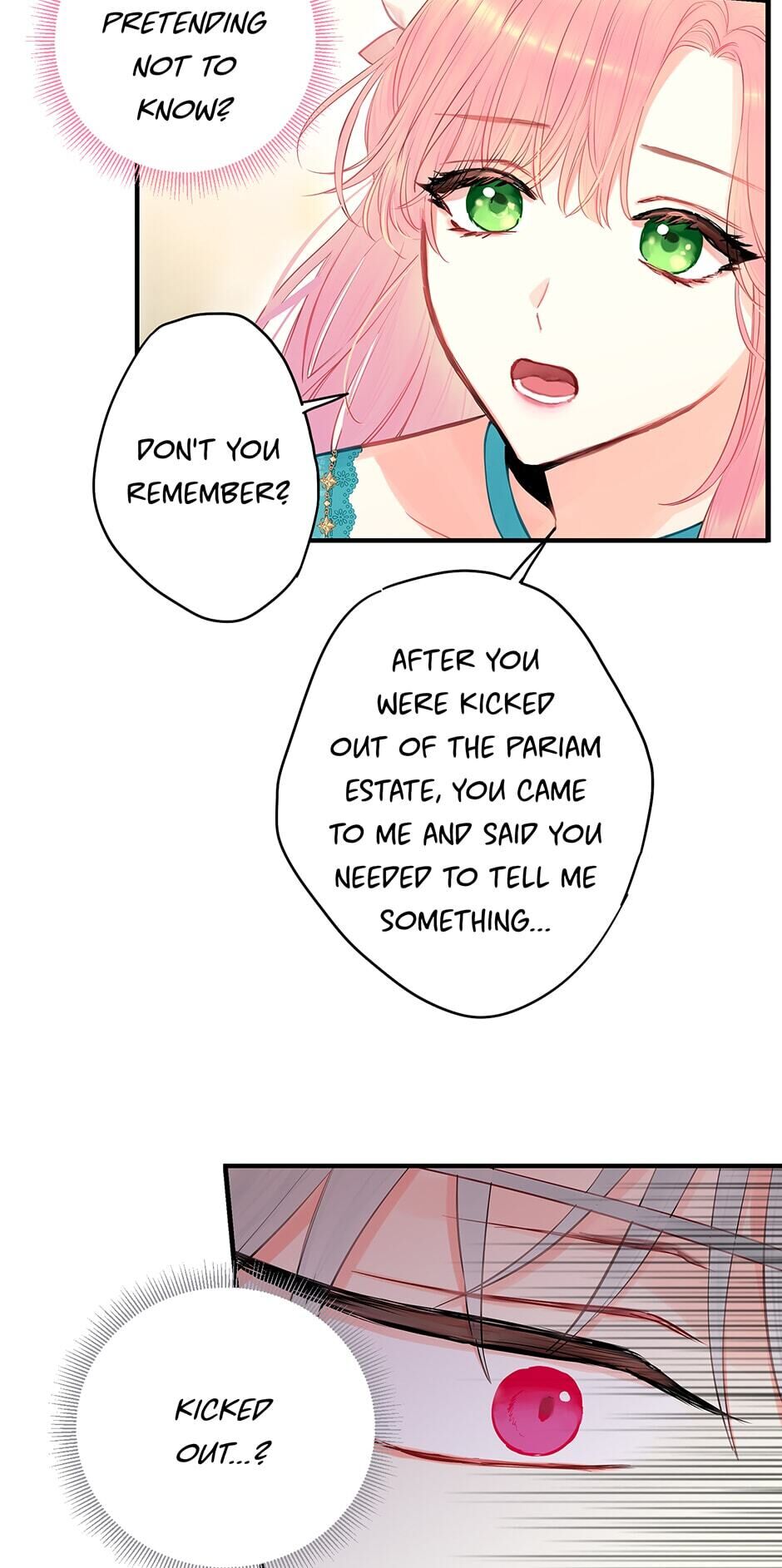 Survive As The Hero's Wife Chapter 99