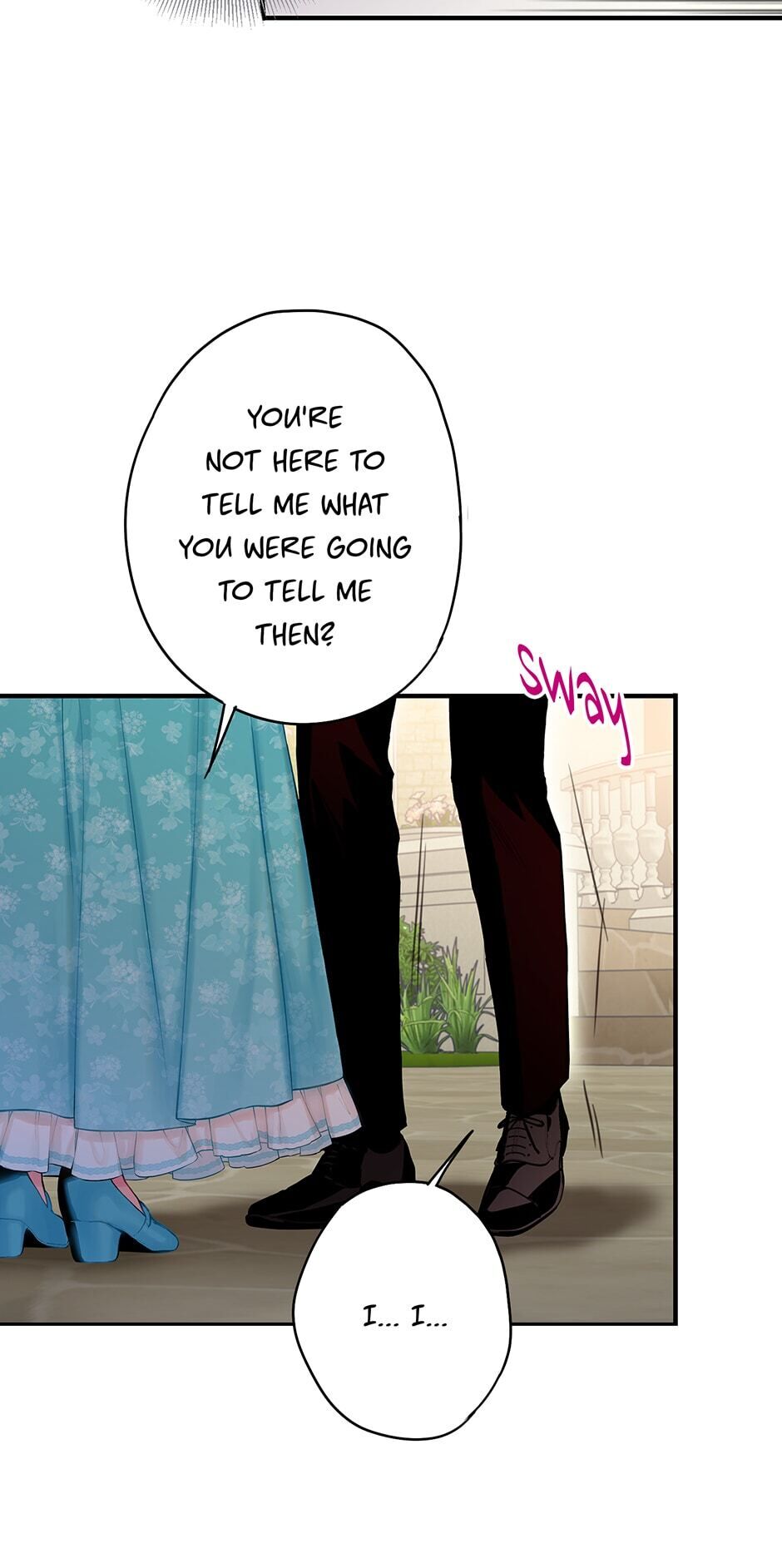 Survive As The Hero's Wife Chapter 99