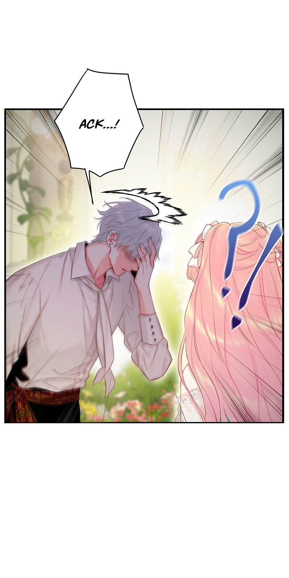 Survive As The Hero's Wife Chapter 99