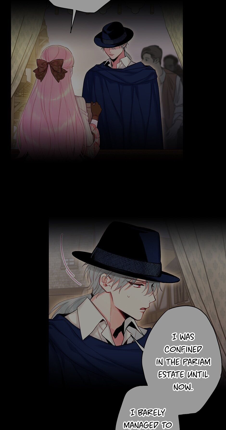 Survive As The Hero's Wife Chapter 99