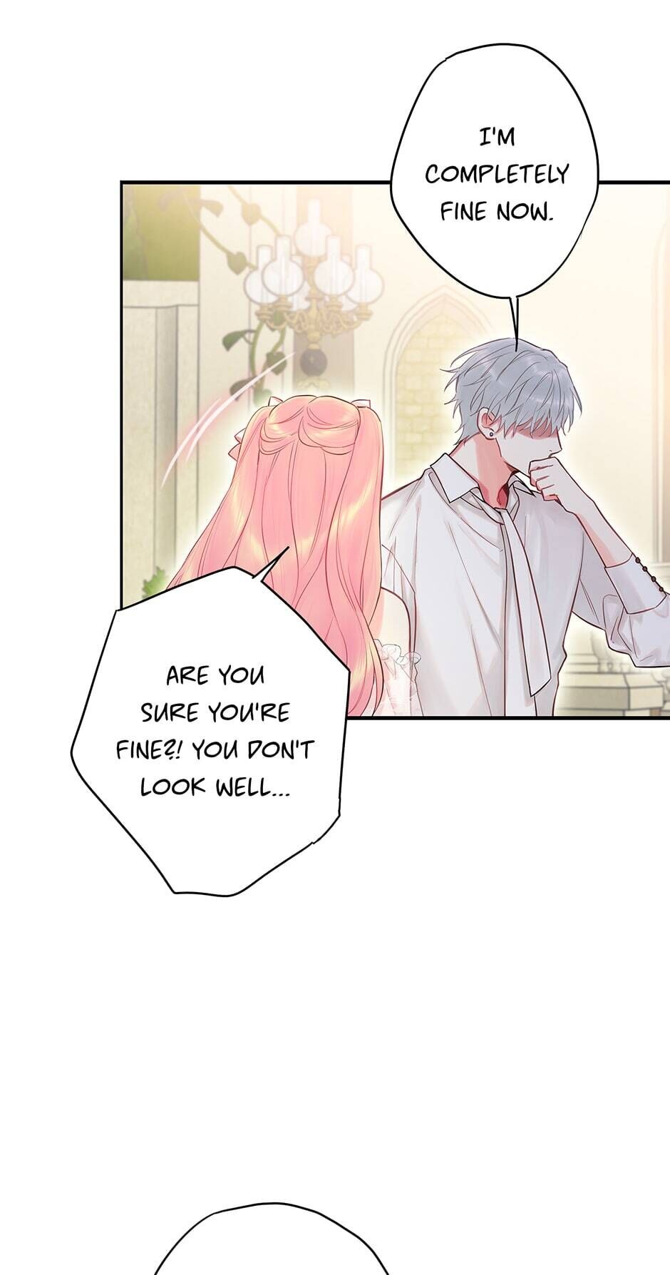 Survive As The Hero's Wife Chapter 99