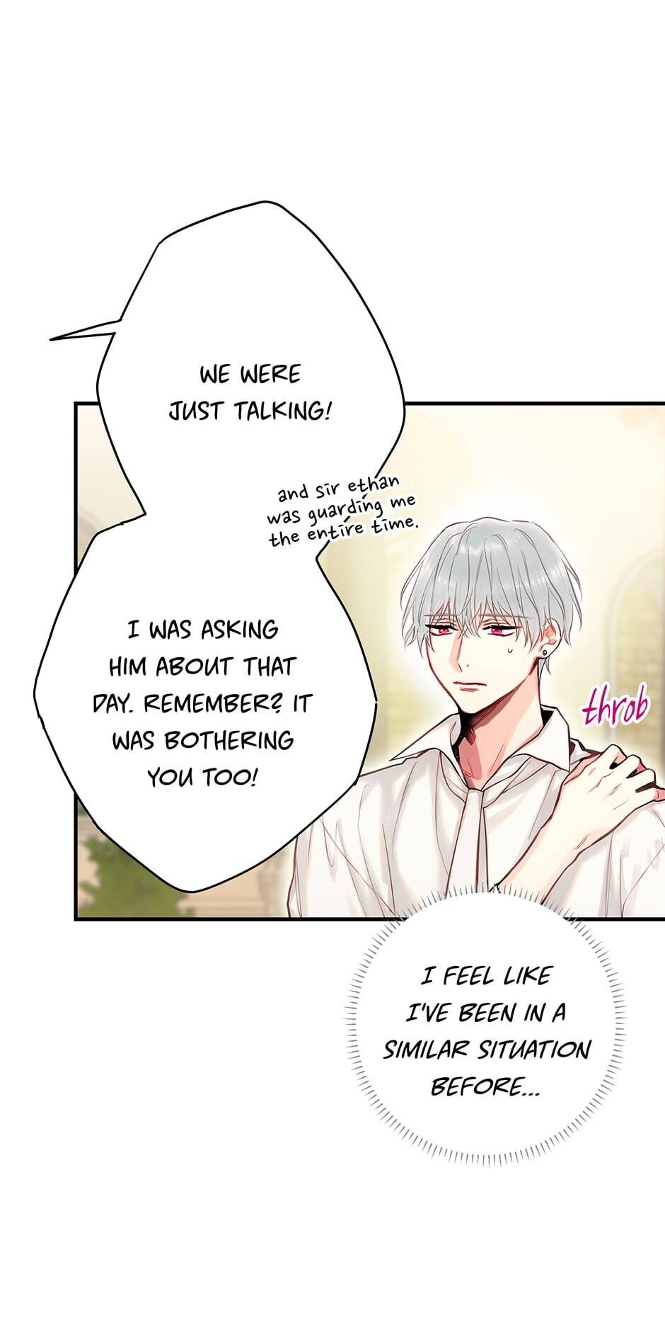 Survive As The Hero's Wife Chapter 99