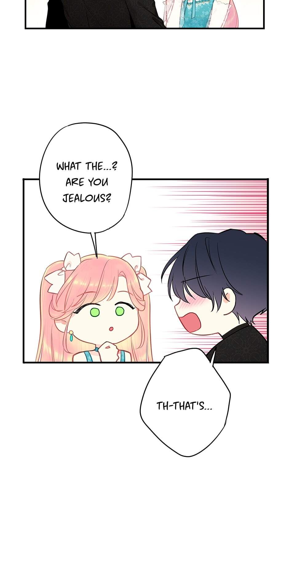 Survive As The Hero's Wife Chapter 99