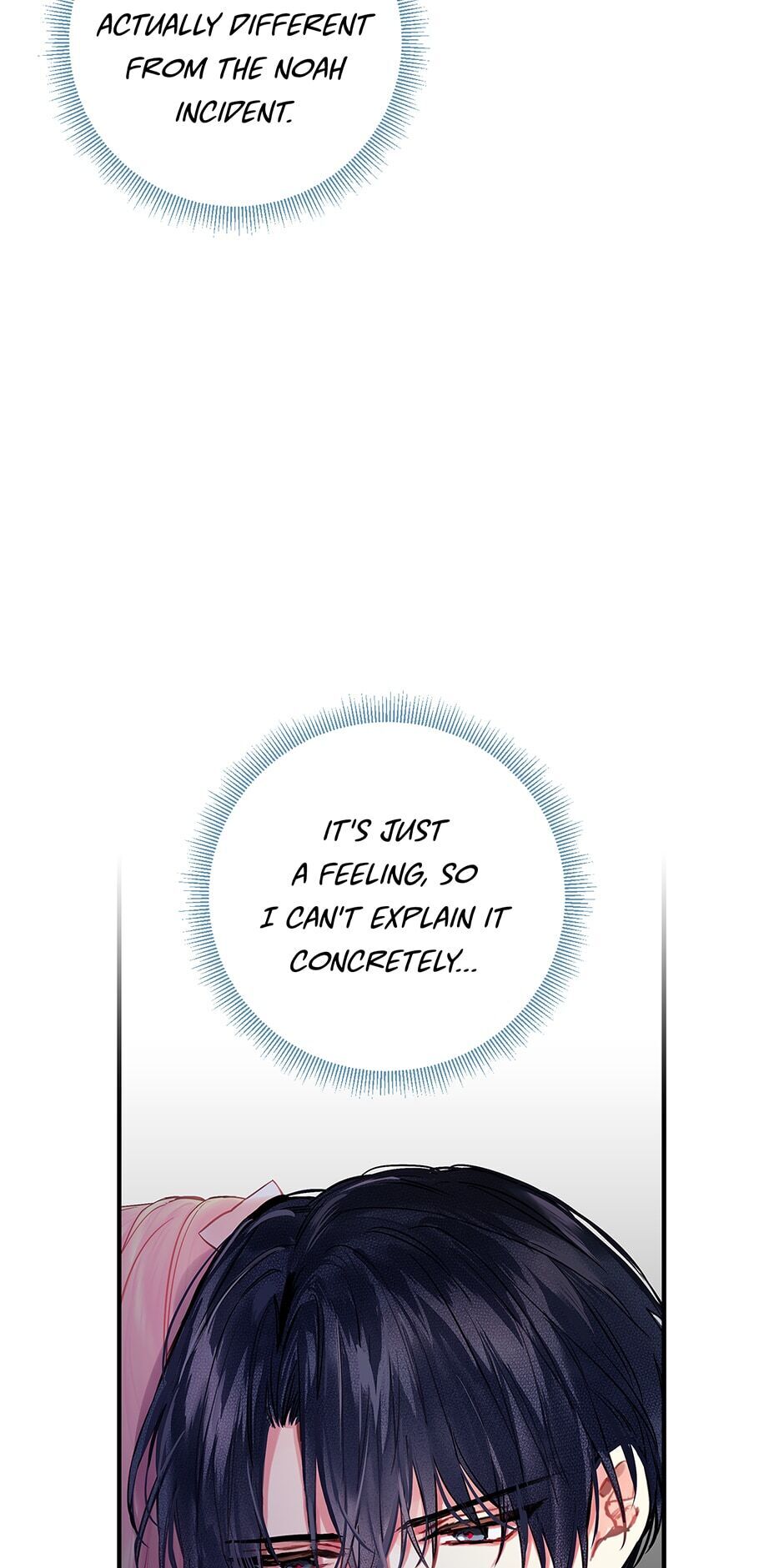 Survive As The Hero's Wife Chapter 99