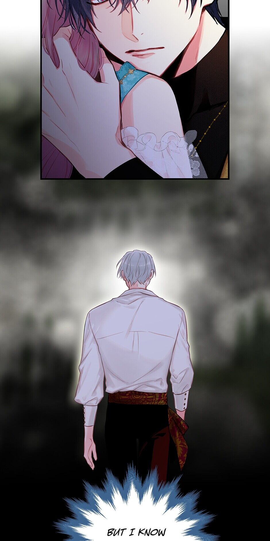 Survive As The Hero's Wife Chapter 99