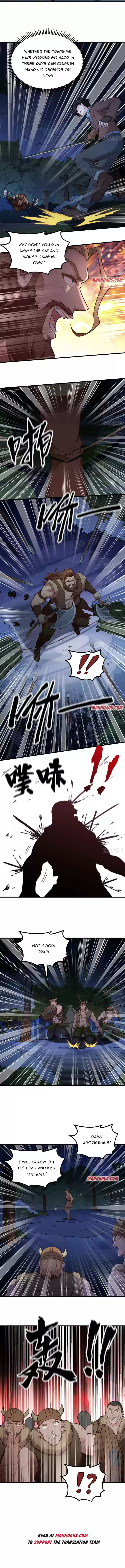 Survive On A Deserted Island With Beautiful Girls Chapter 109