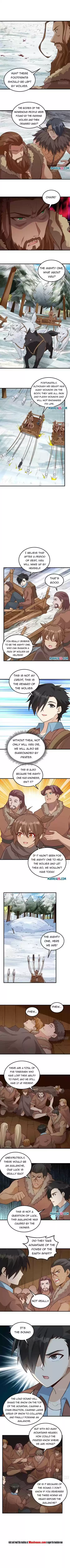 Survive On A Deserted Island With Beautiful Girls Chapter 115