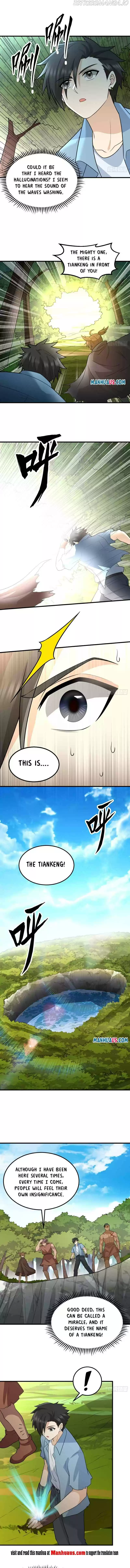 Survive On A Deserted Island With Beautiful Girls Chapter 130