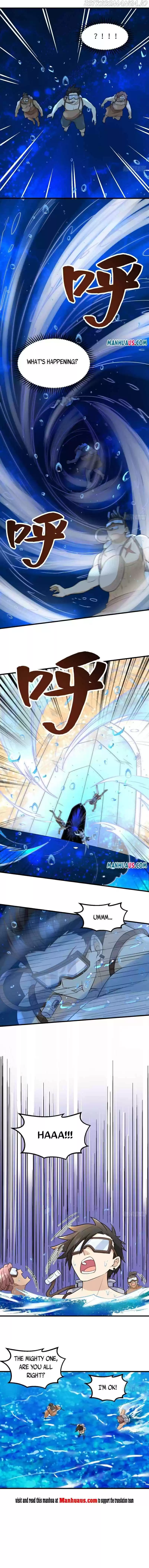 Survive On A Deserted Island With Beautiful Girls Chapter 132