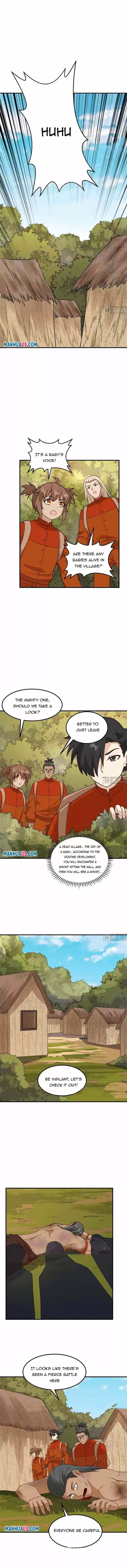 Survive On A Deserted Island With Beautiful Girls Chapter 157