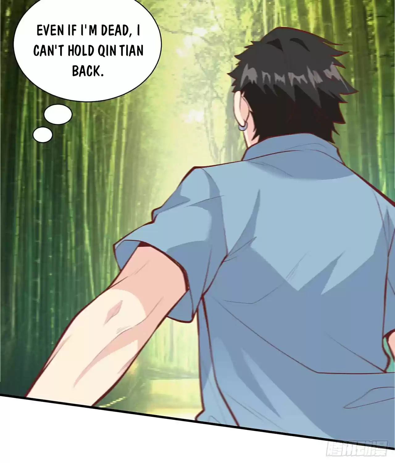 Survive On A Deserted Island With Beautiful Girls Chapter 19