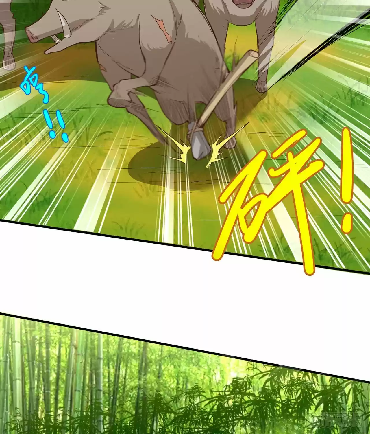 Survive On A Deserted Island With Beautiful Girls Chapter 19