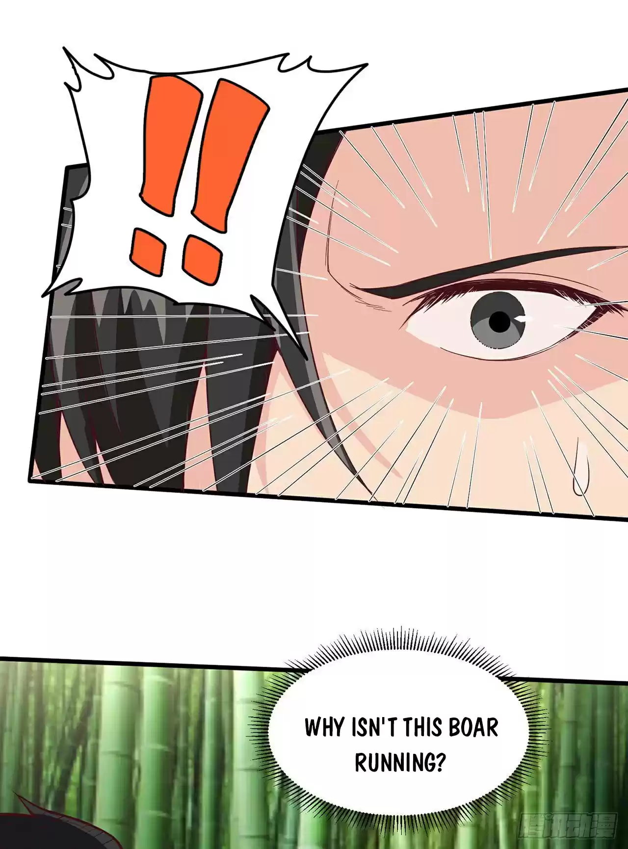 Survive On A Deserted Island With Beautiful Girls Chapter 19